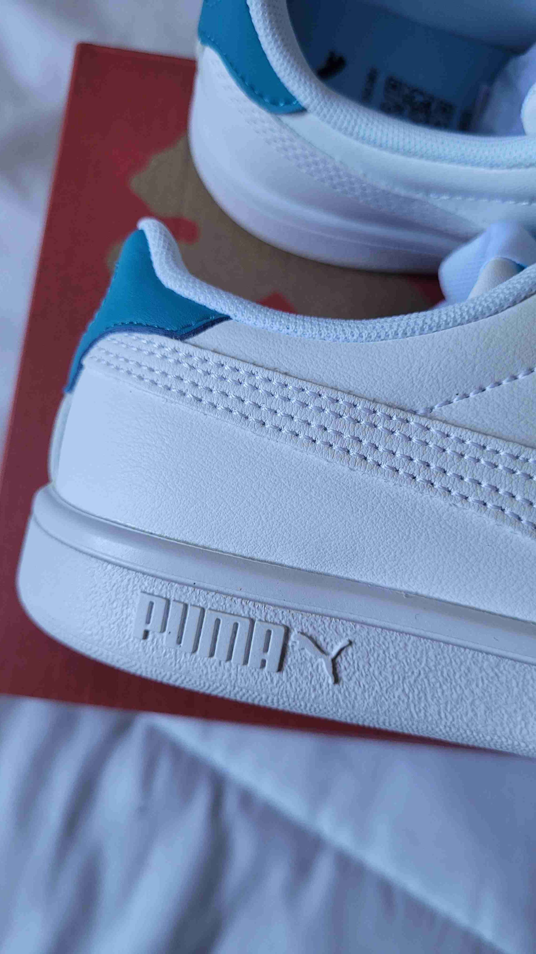 Zapatillas Puma niña N 29 NUEVO - miniatura 5