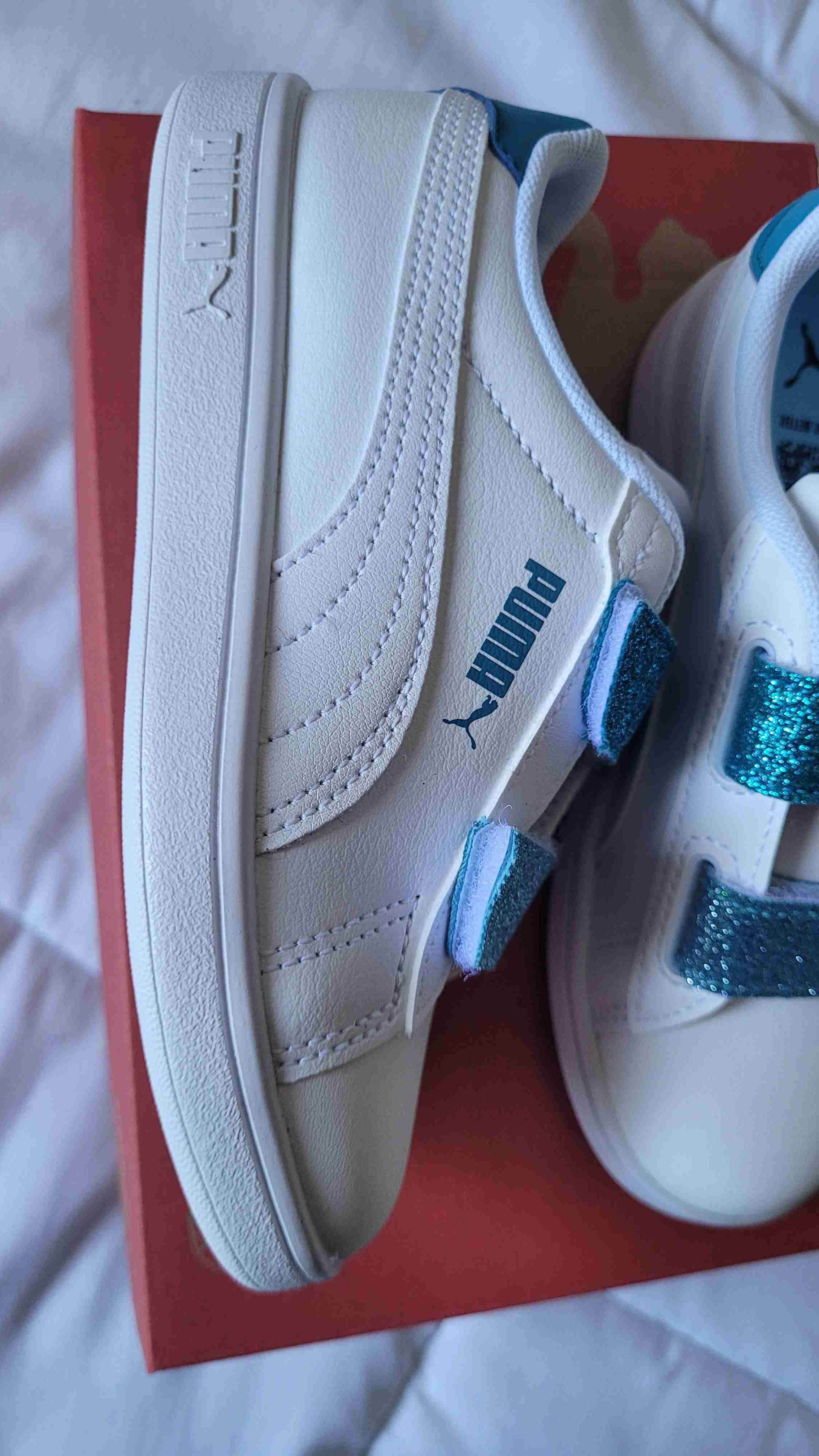 Zapatillas Puma niña N 29 NUEVO - miniatura 6