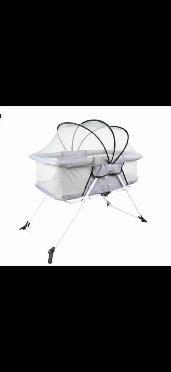 Cuna colecho para bebé - miniatura 2