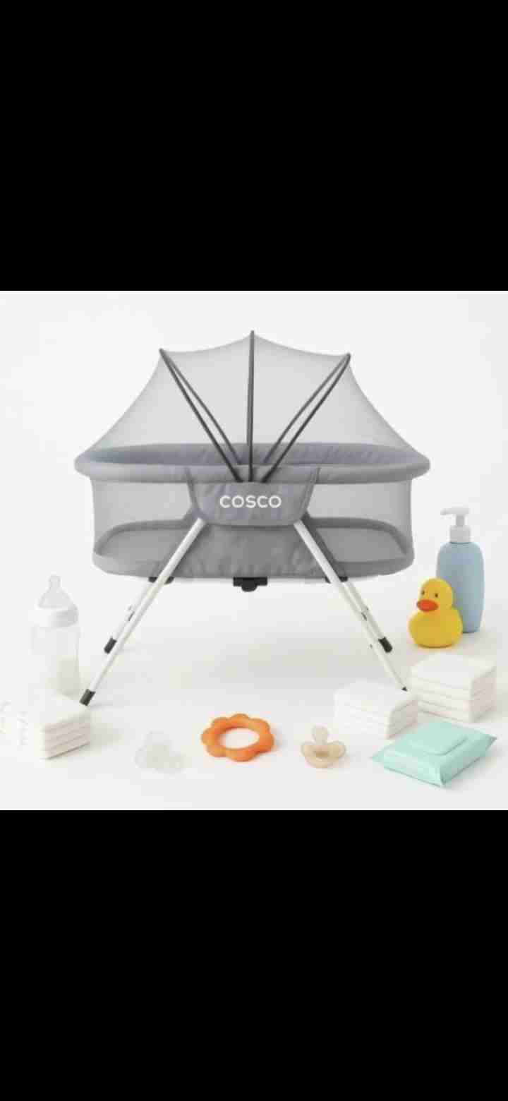 Cuna colecho para bebé - miniatura 3