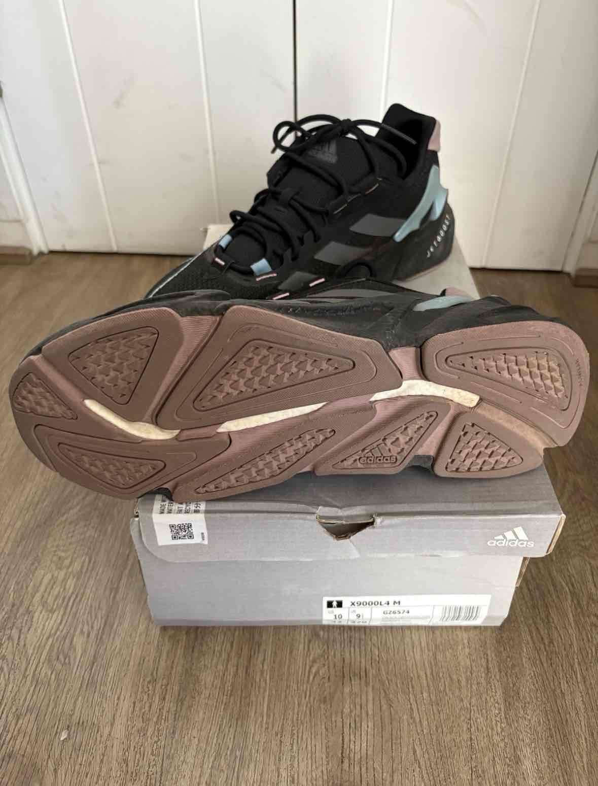 Adidas X9000L4 M - miniatura 3