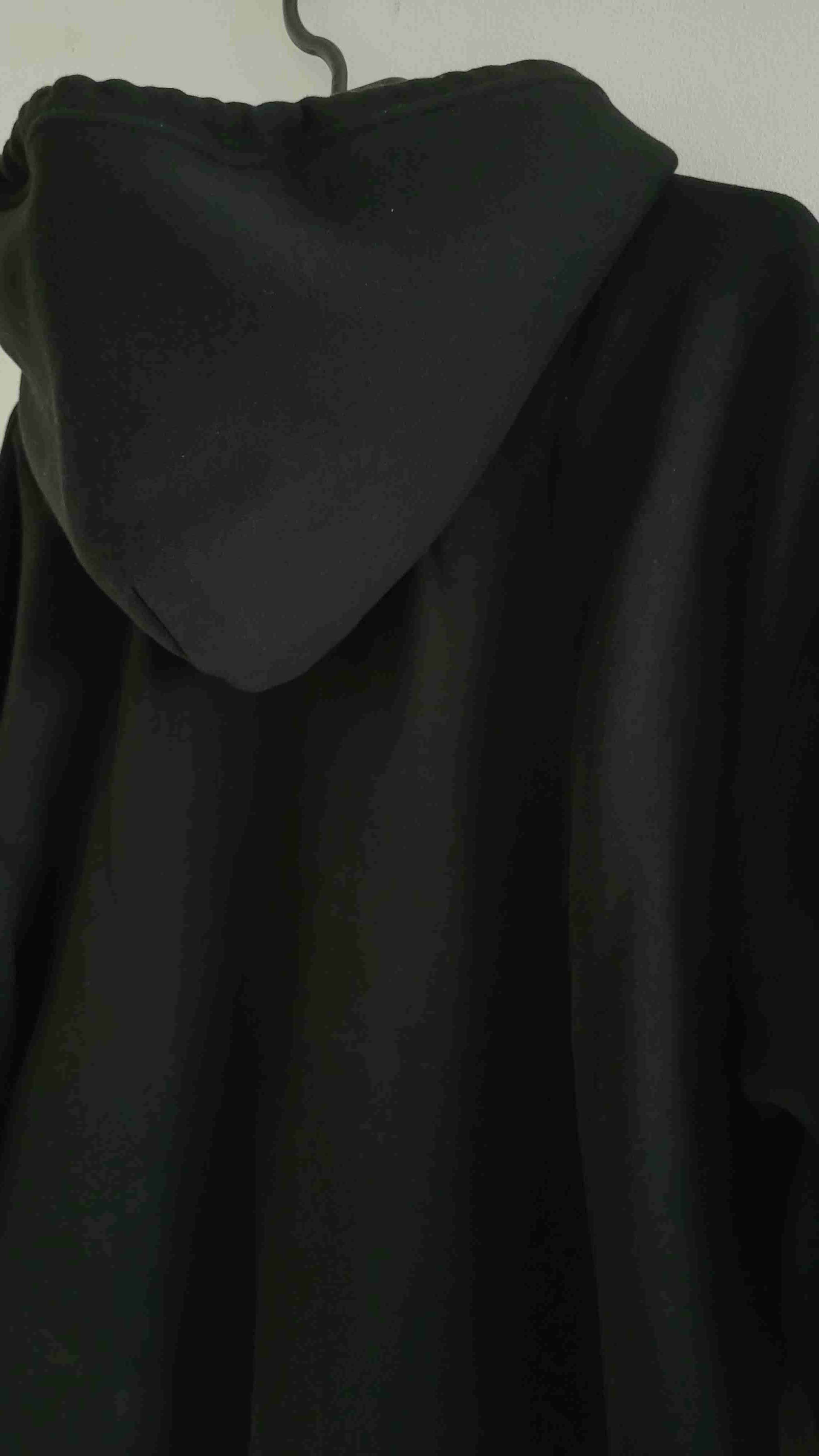 Polerón Levis Talla S ovesize nuevo - miniatura 5