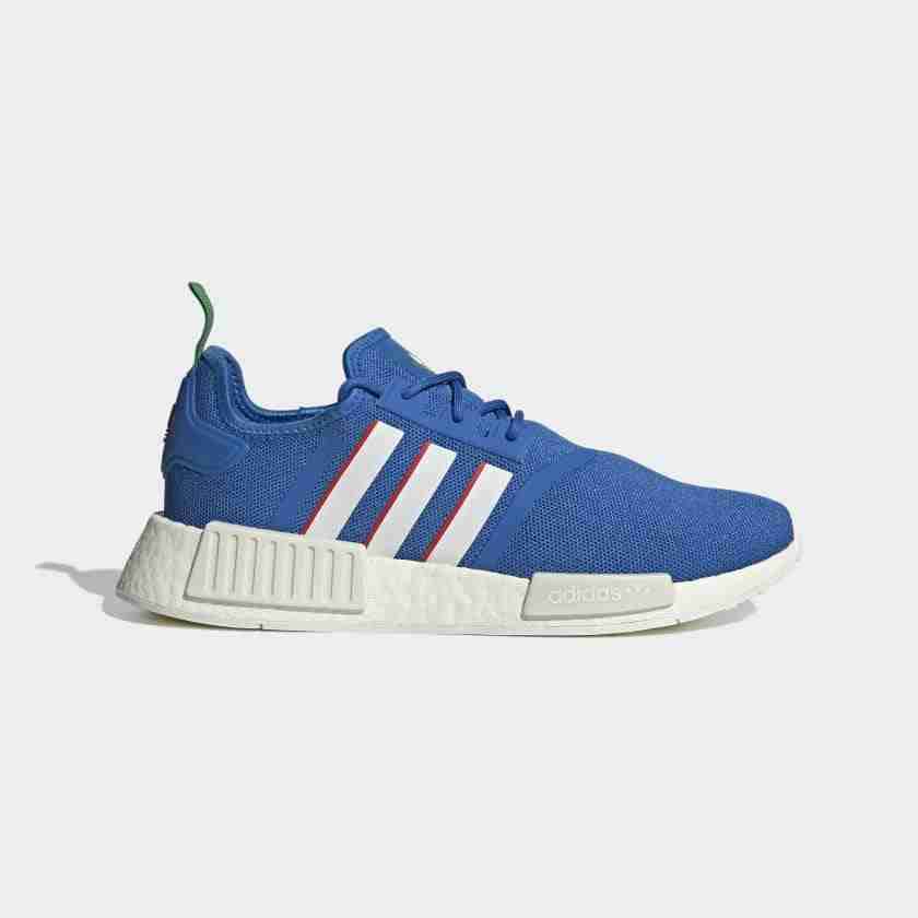 Zapatillas Adidas NMD_R1 - miniatura 2