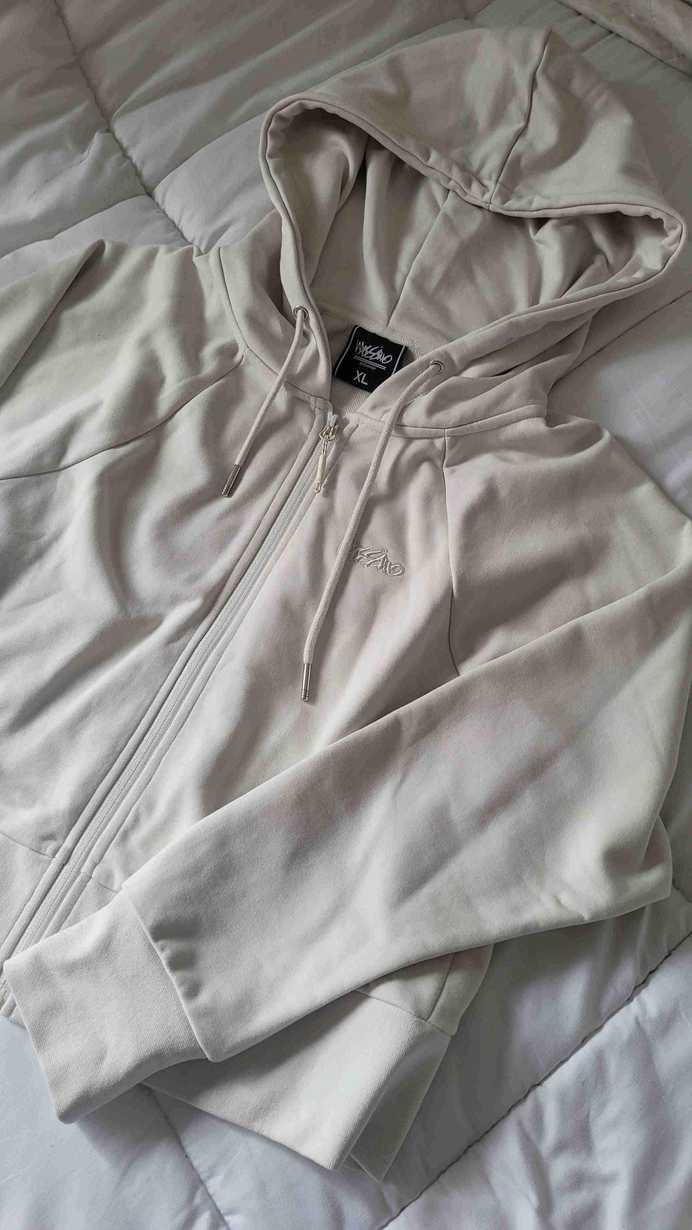 Polerón mossimo talla L Nuevo - miniatura 3