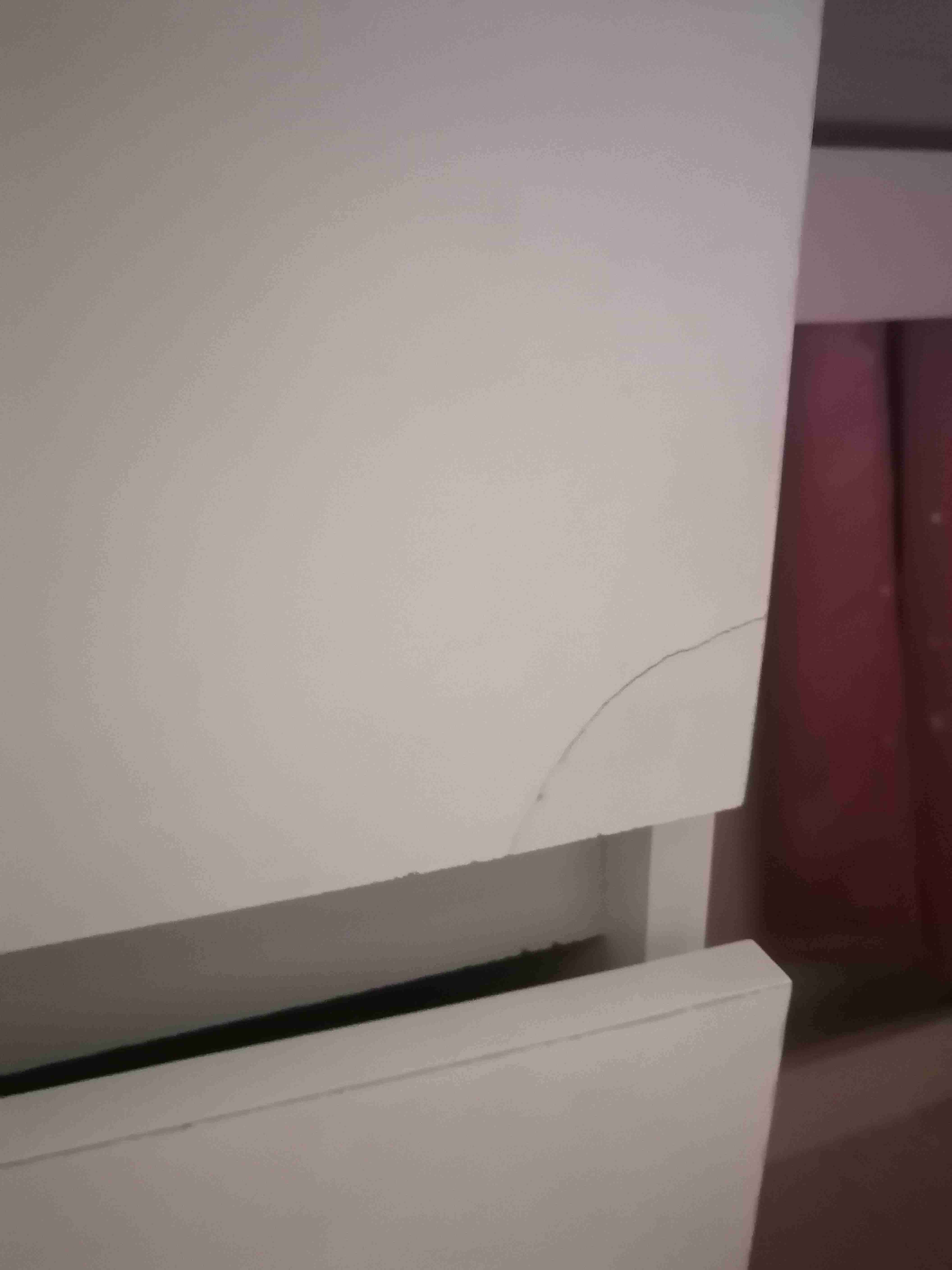 Escritorio de madera compacto - miniatura 2