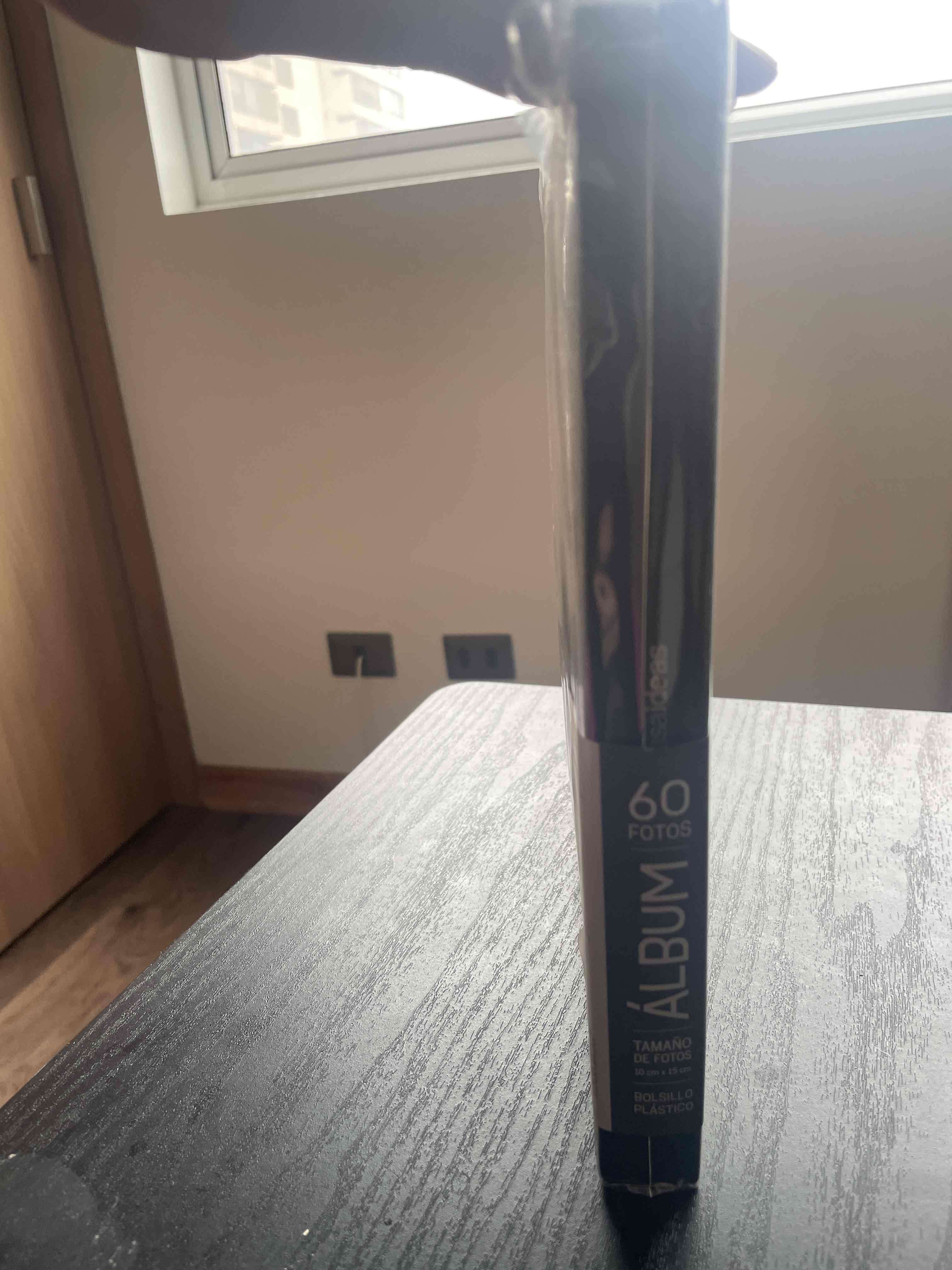 Álbum de fotos - miniatura 2