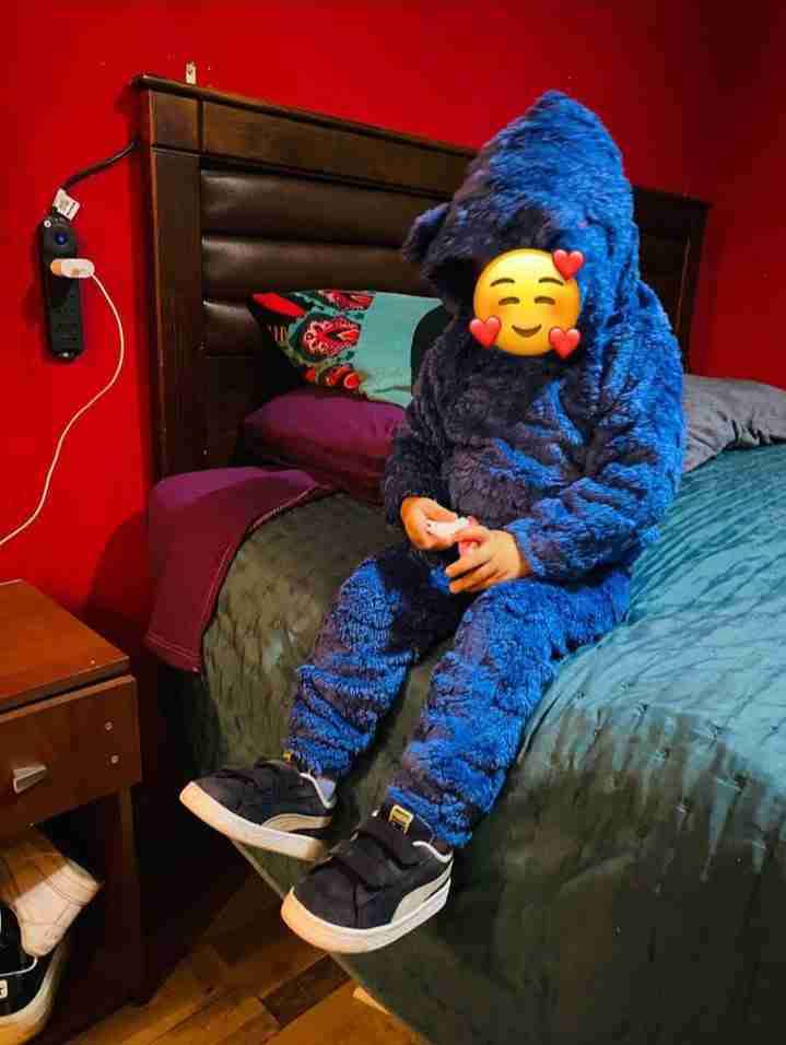 Conjuntos ositos para niños - miniatura 2