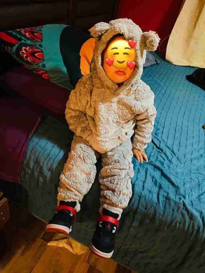 Conjuntos ositos para niños - miniatura 3