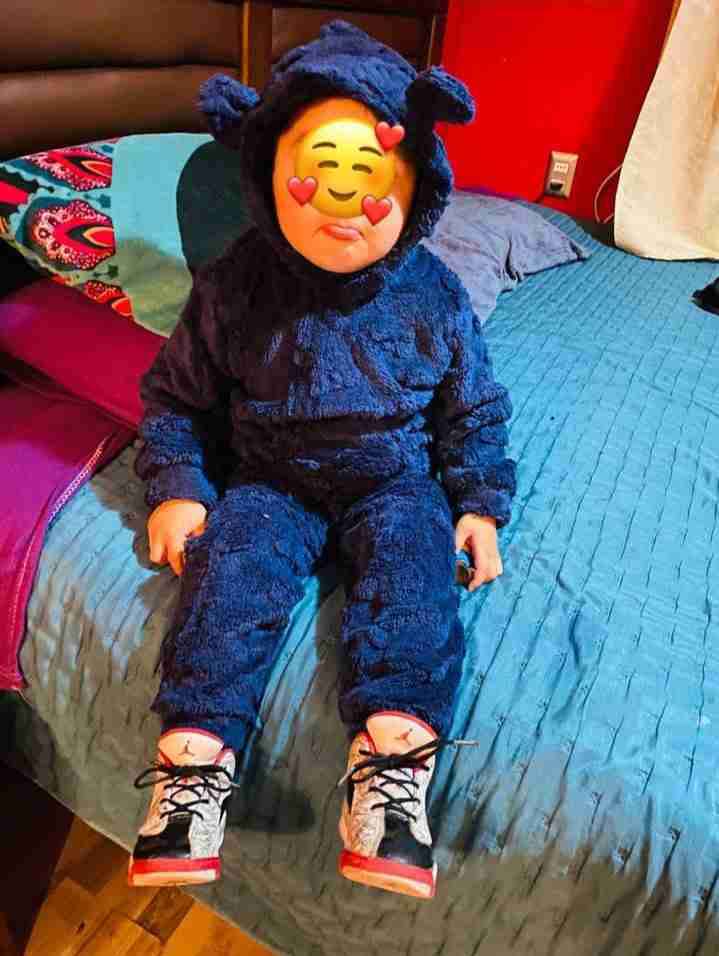 Conjuntos ositos para niños - miniatura 4