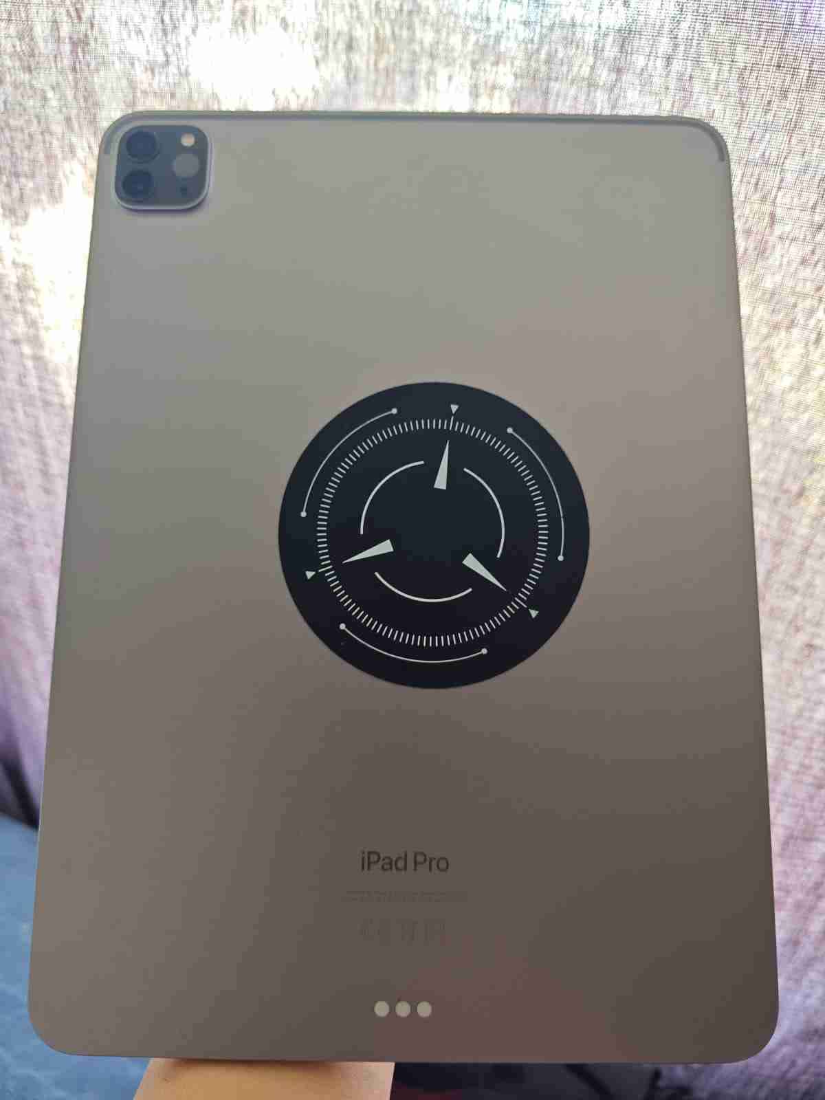 IPAD 11 PRO M2 4TA GENERACIÓN - miniatura 2