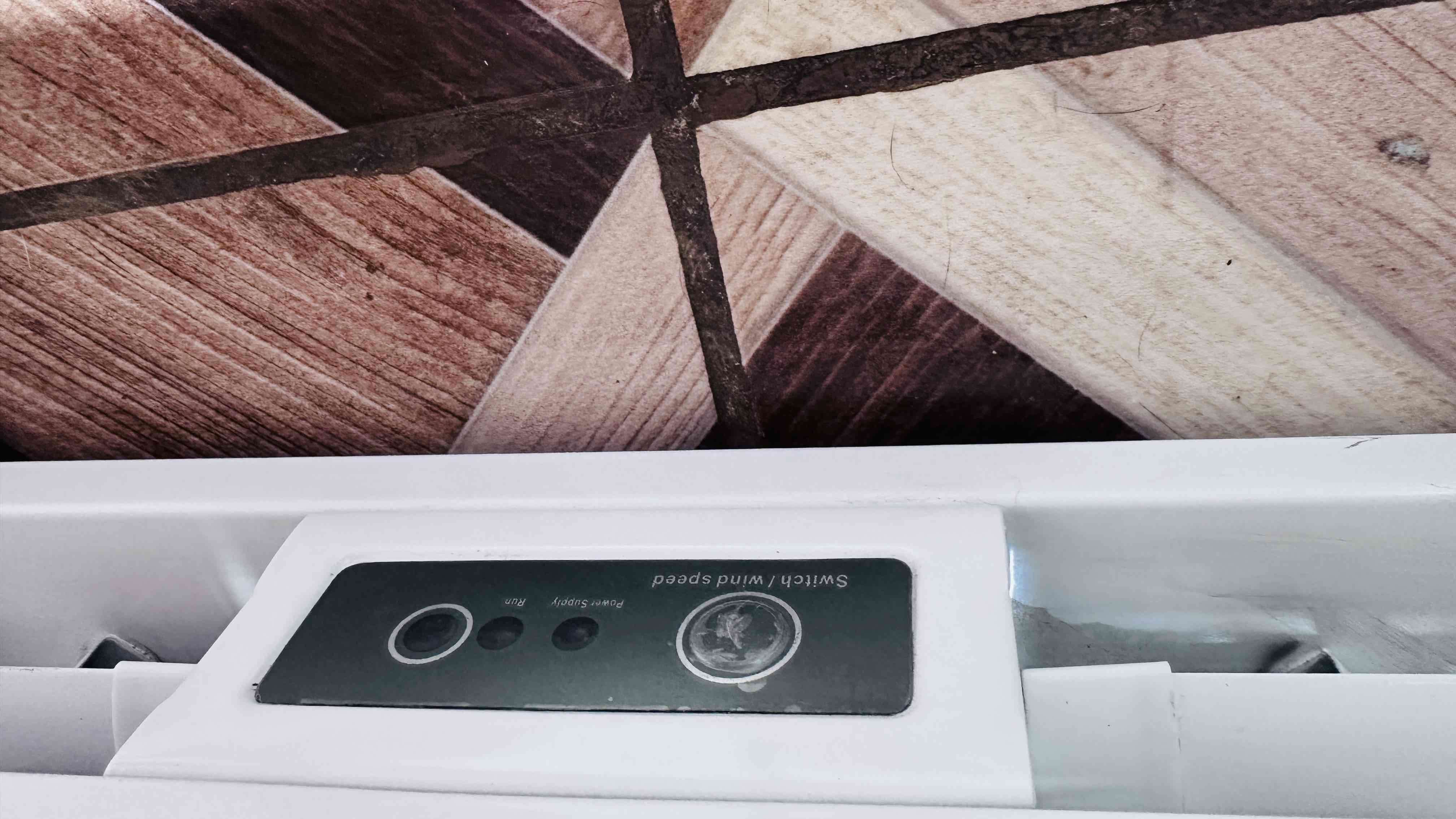 Cortina de aire comercial - miniatura 5