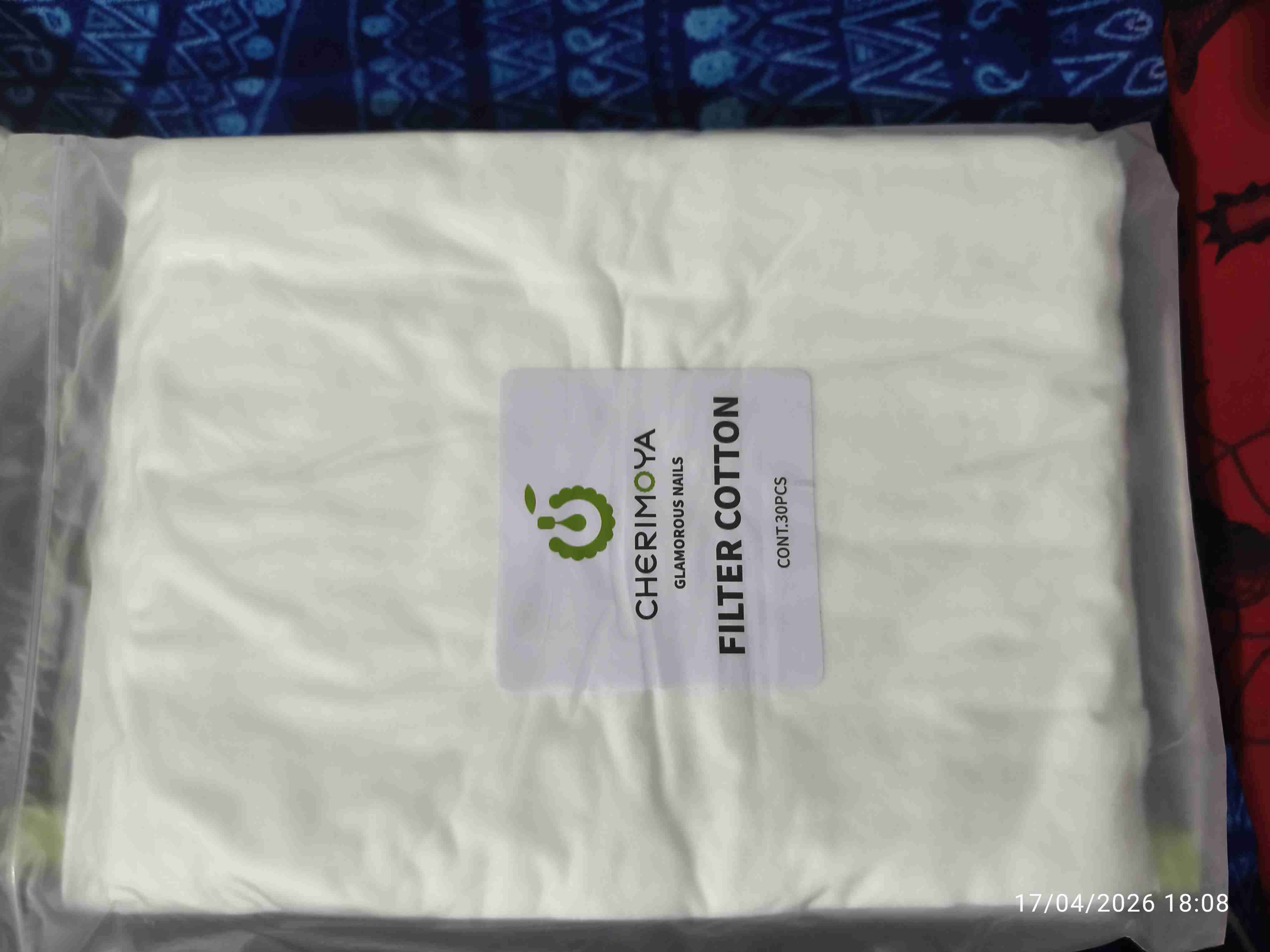 Extractor de polvo inalámbrico para uña Cherimoya - miniatura 5