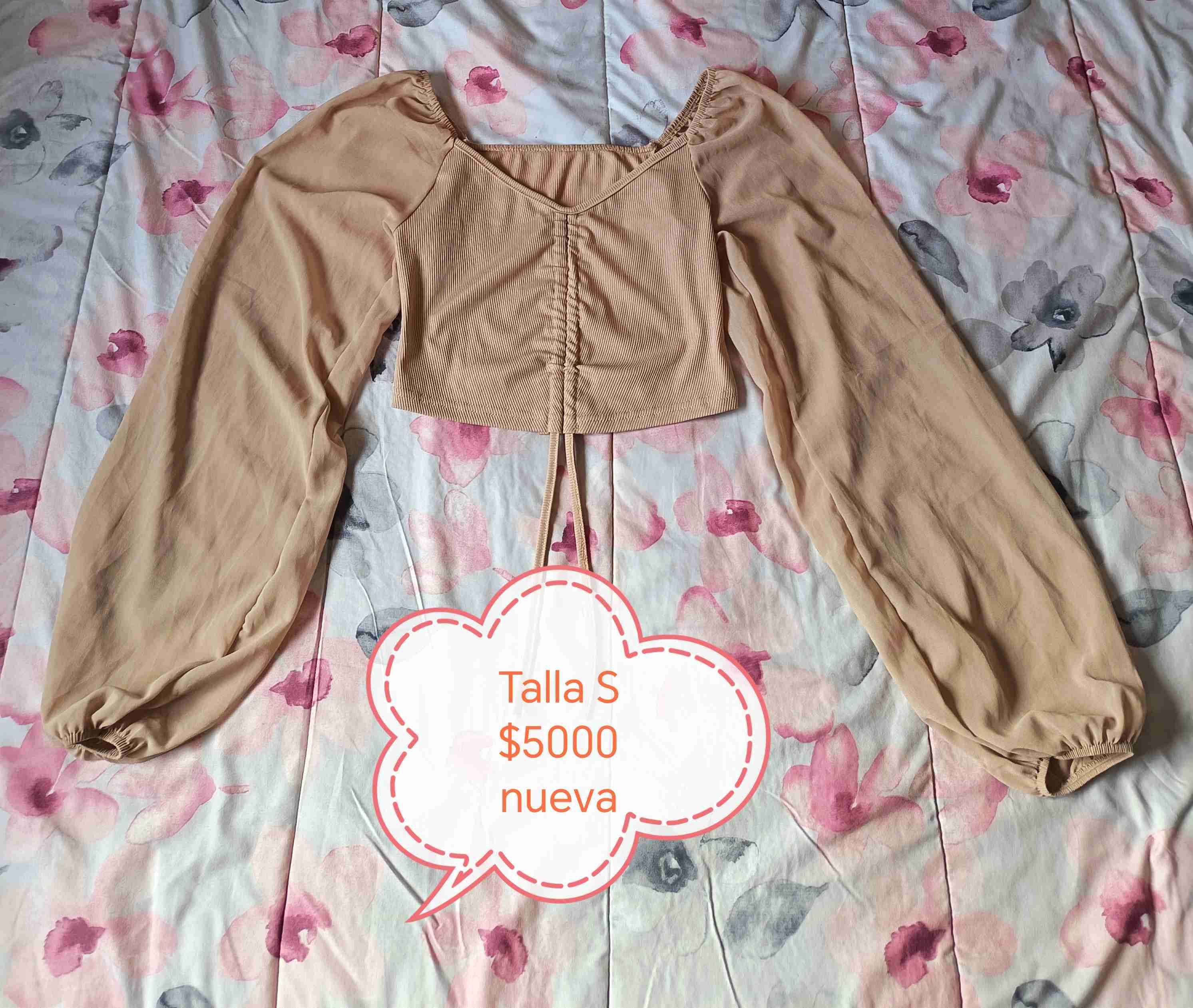 Pantalón sastrero verde - miniatura 4