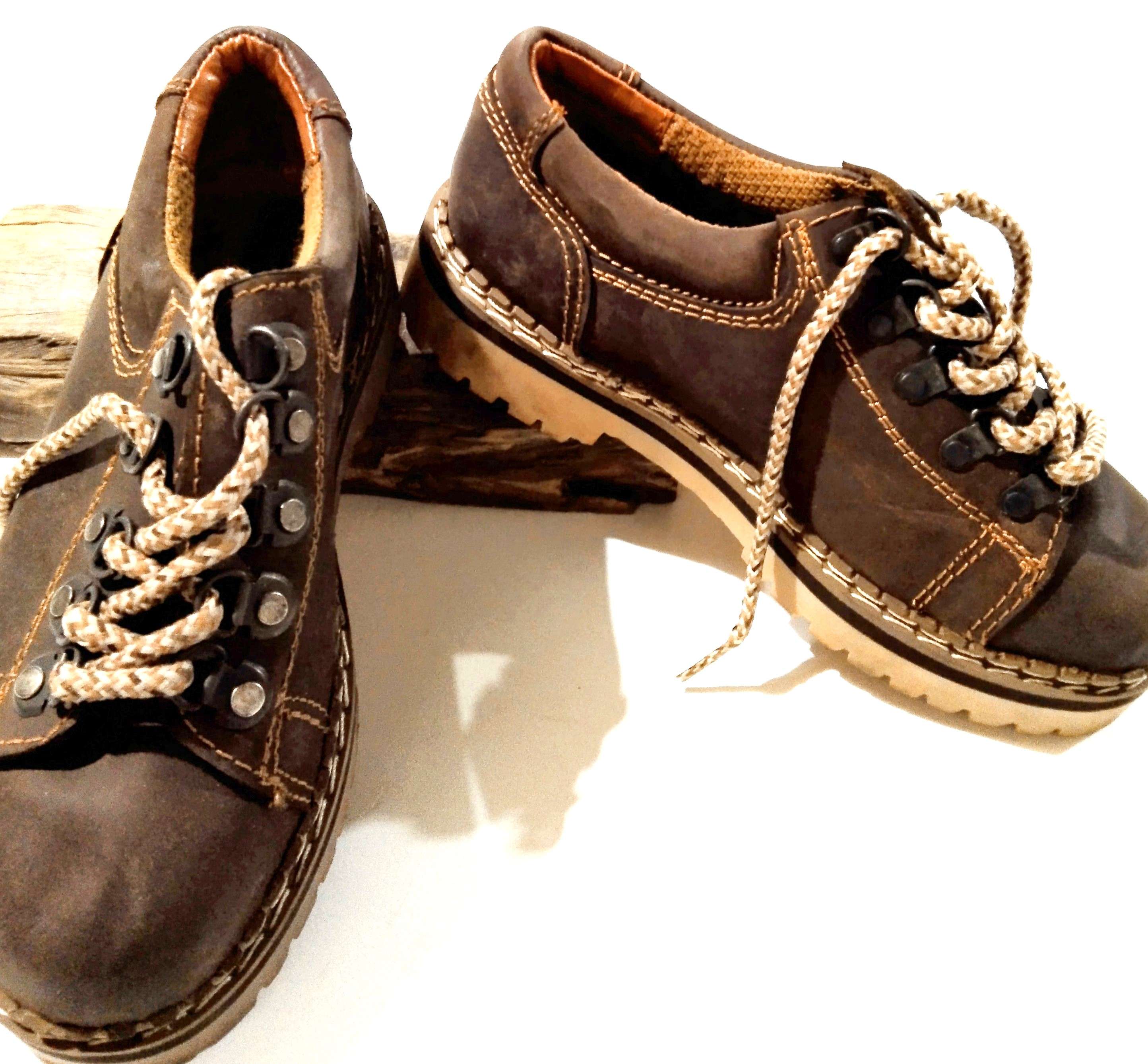 ZAPATOS DE VARÓN N 35 - miniatura 2