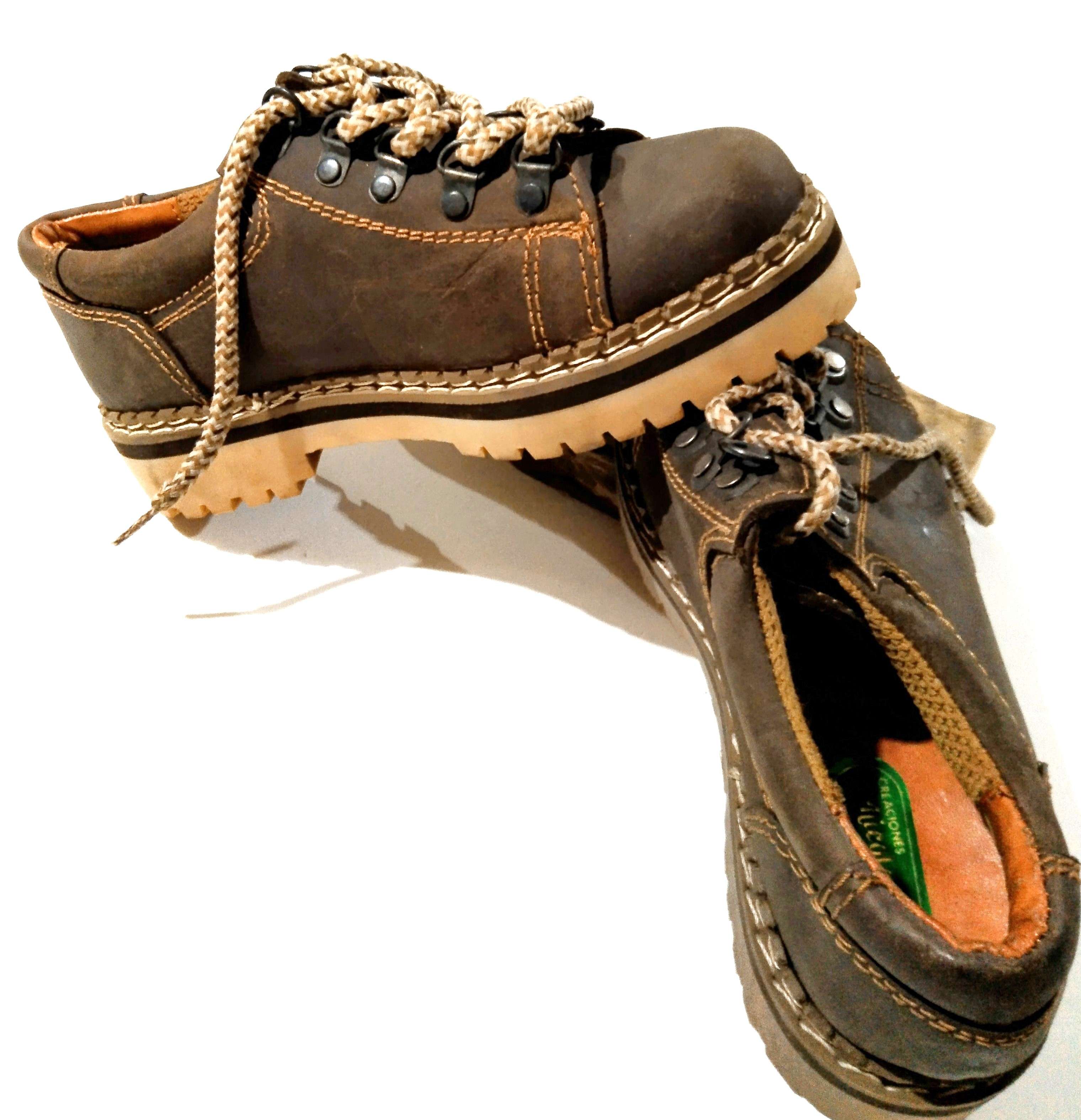 ZAPATOS DE VARÓN N 35 - miniatura 3