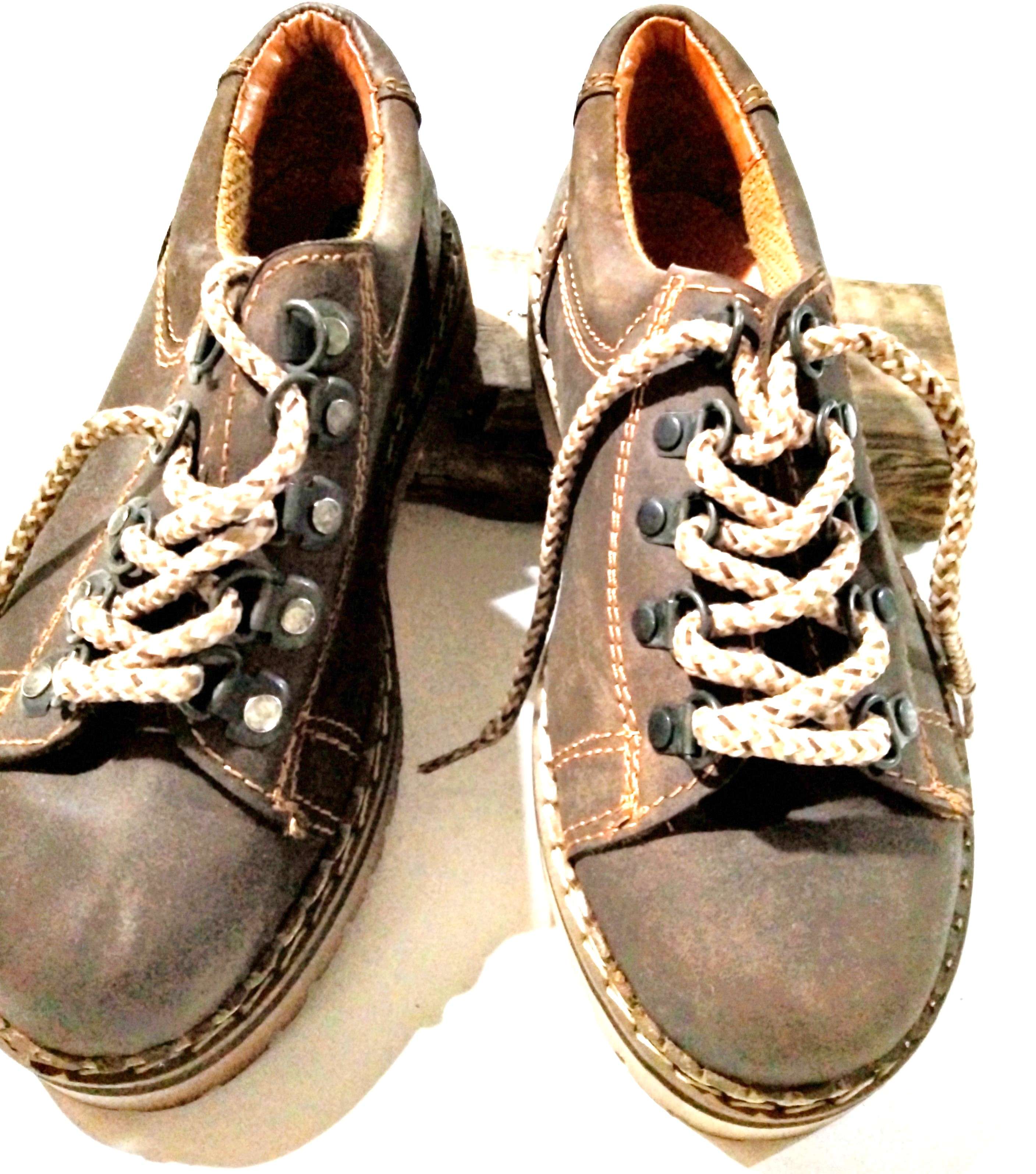 ZAPATOS DE VARÓN N 35 - miniatura 4