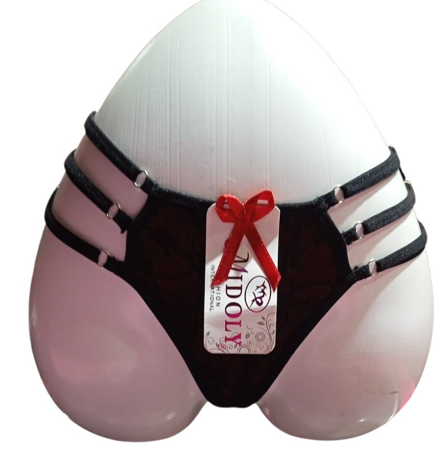 Boxers hombre multicolor UOMO - miniatura 3