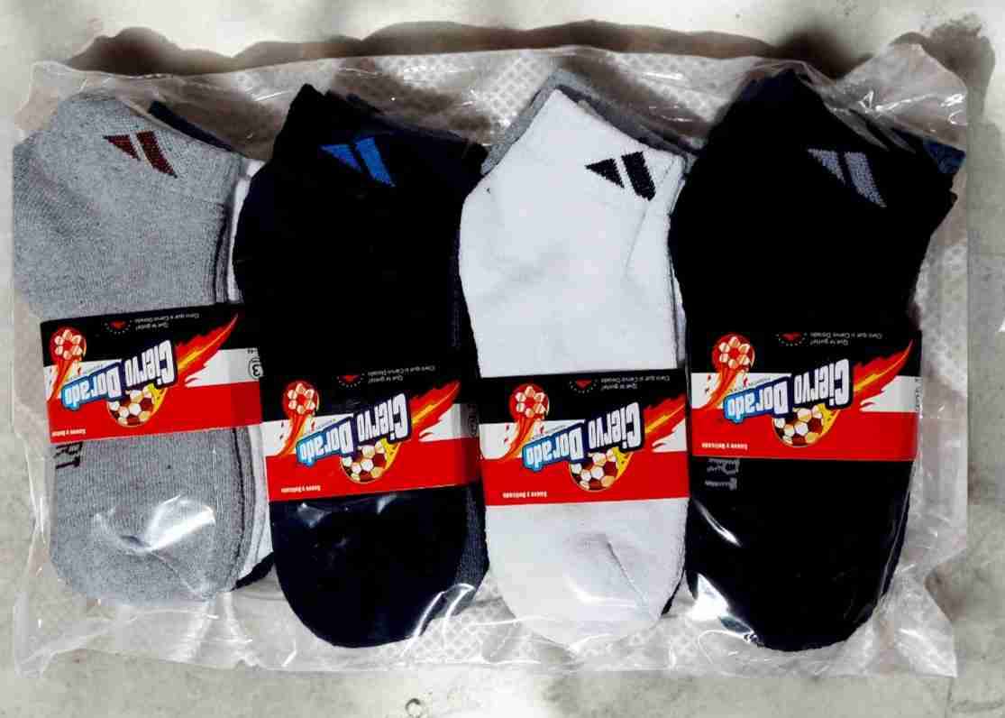 Boxers hombre multicolor UOMO - miniatura 6