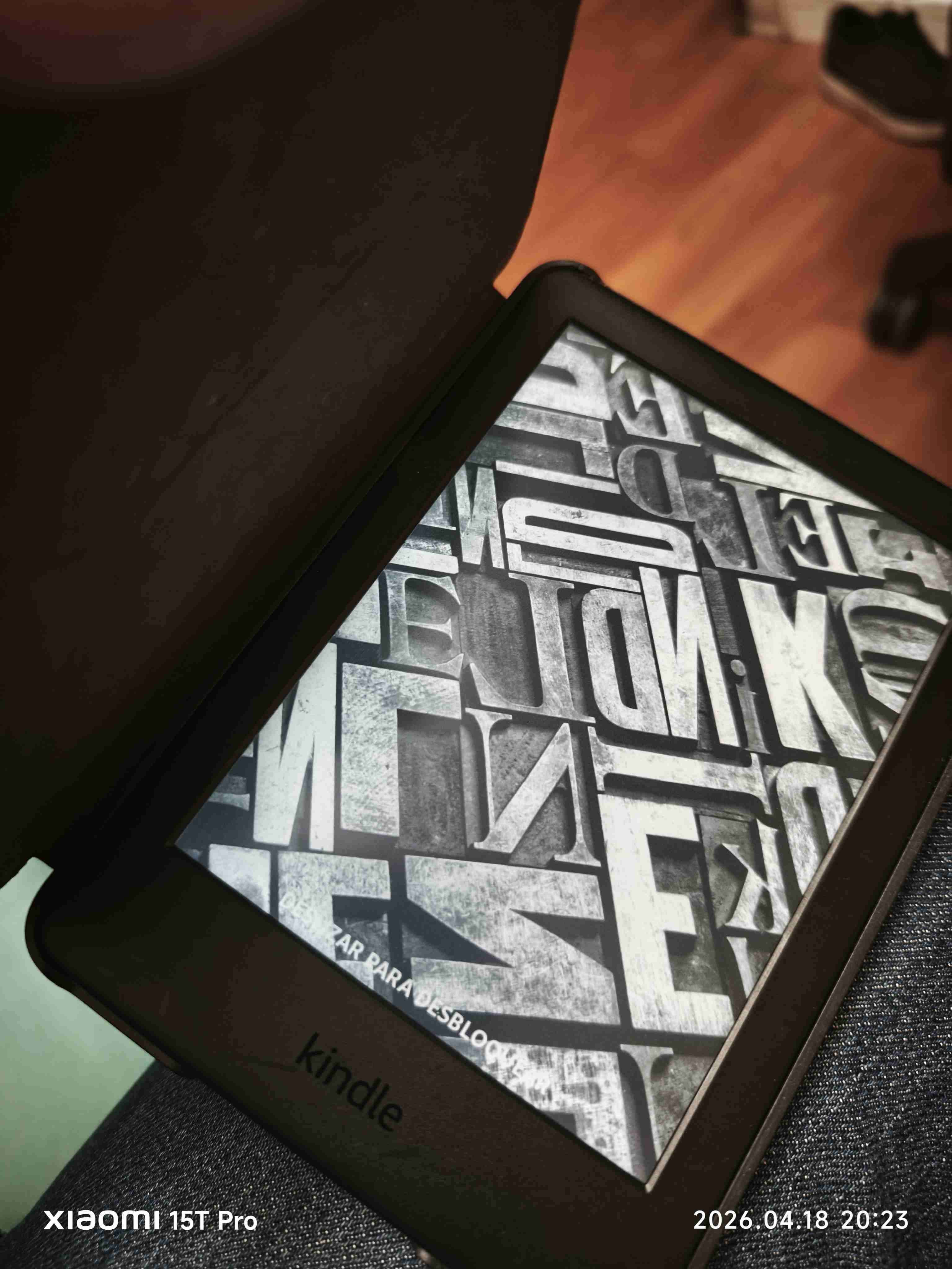 Kindle 10ma Generación