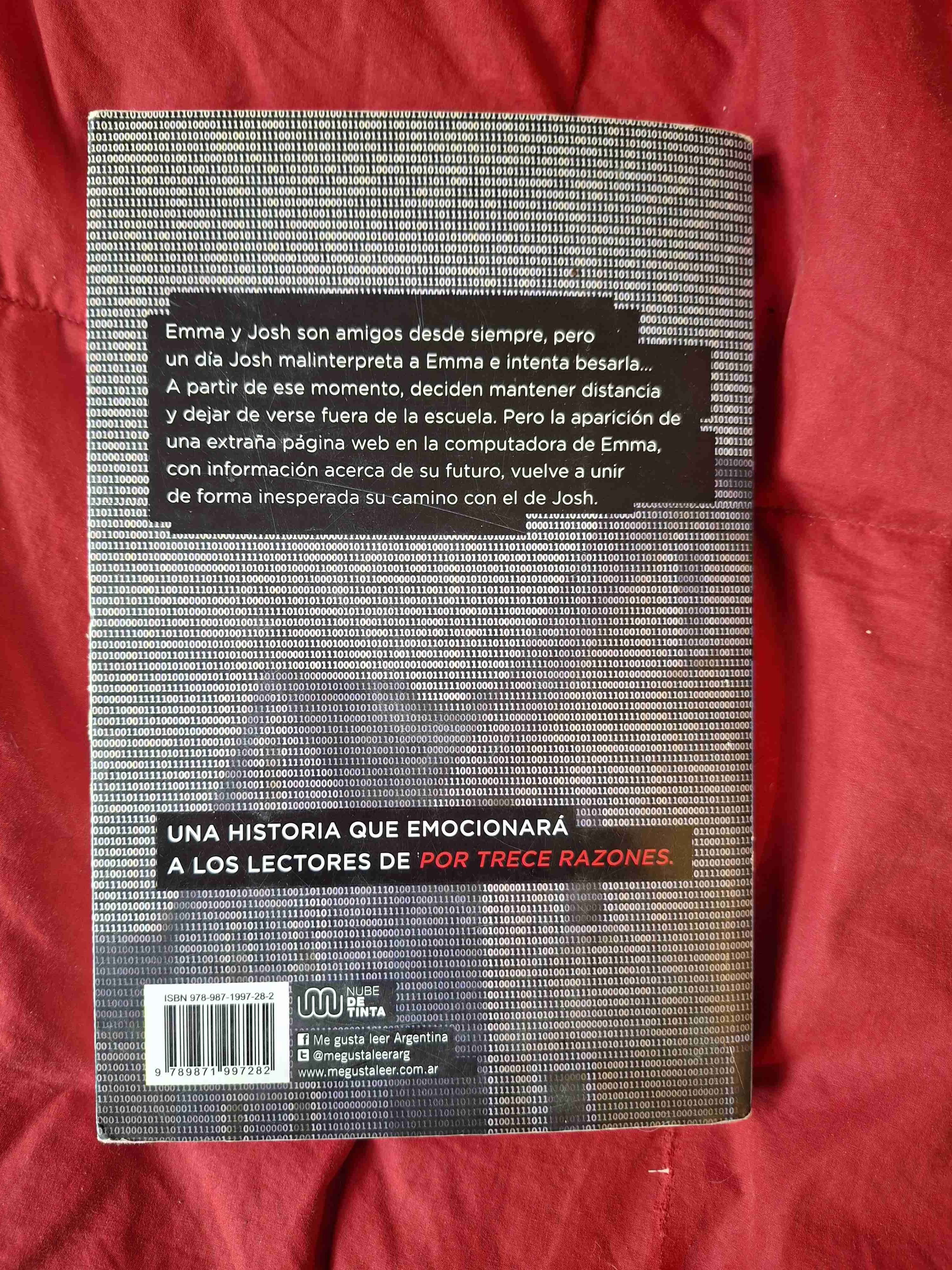 Libro 'Tú & Yo, Aquí, Ahora' - miniatura 2