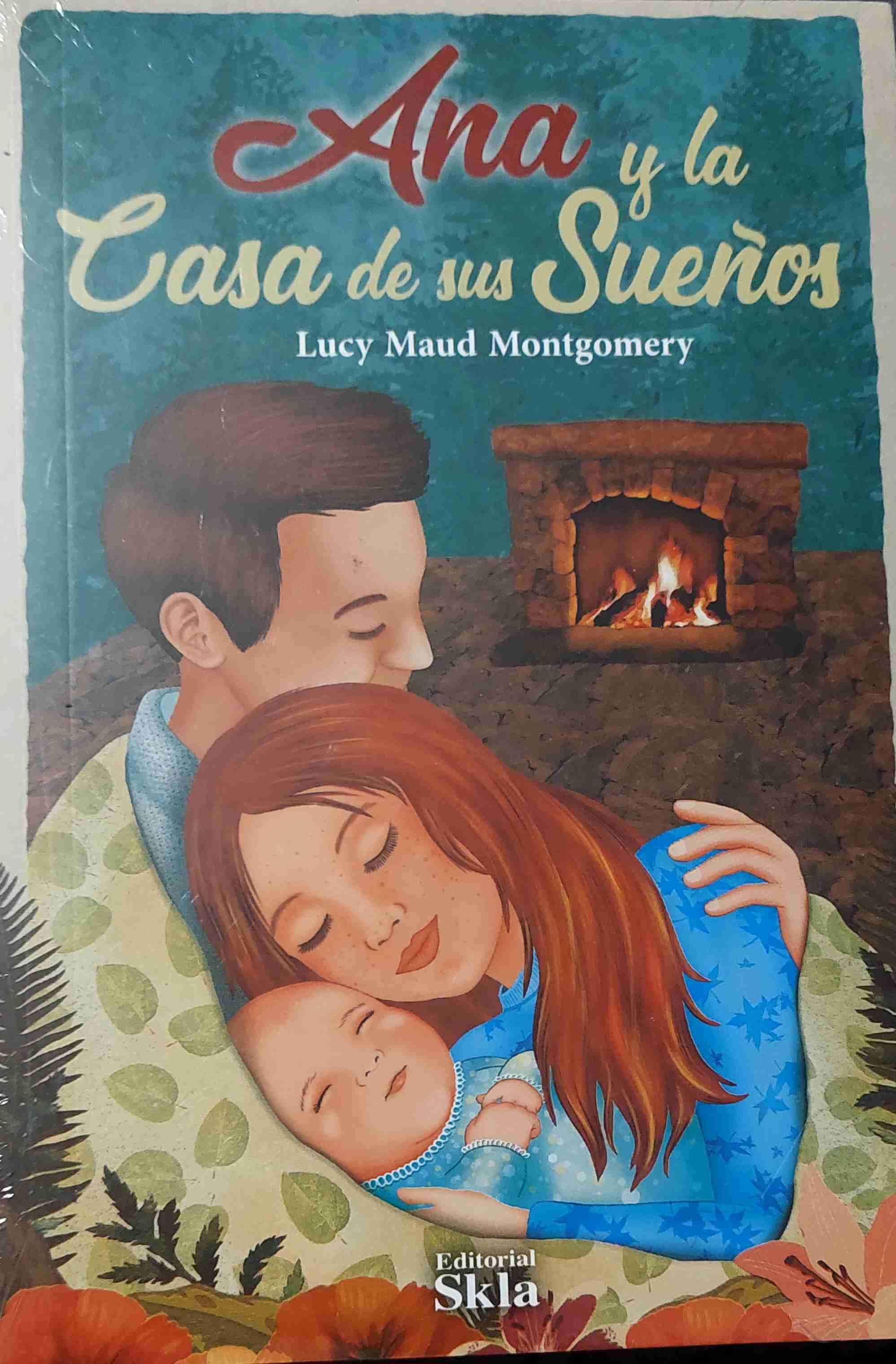 Colección de libros Ana de las Tejas Verdes - miniatura 5