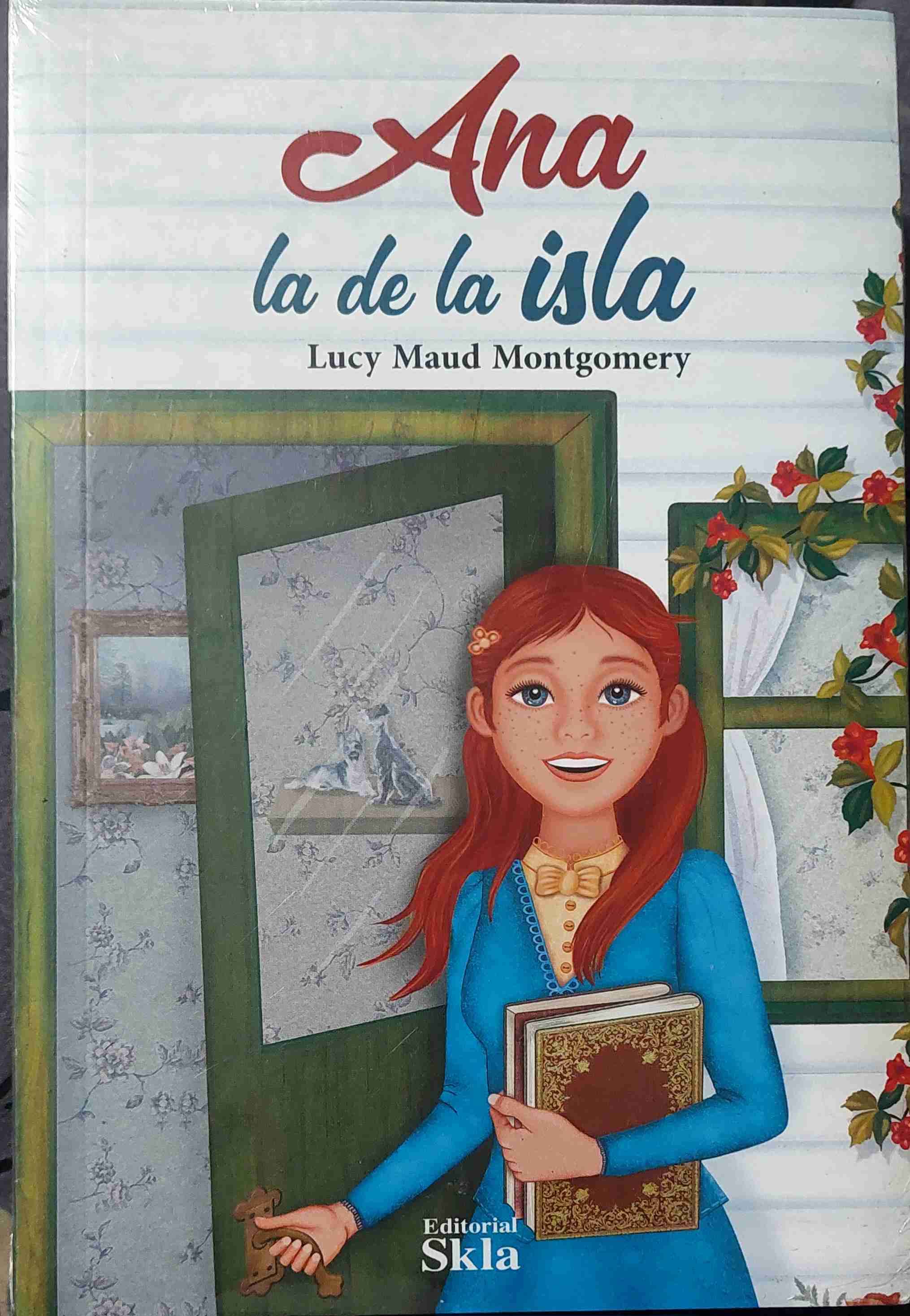 Colección de libros Ana de las Tejas Verdes - miniatura 6