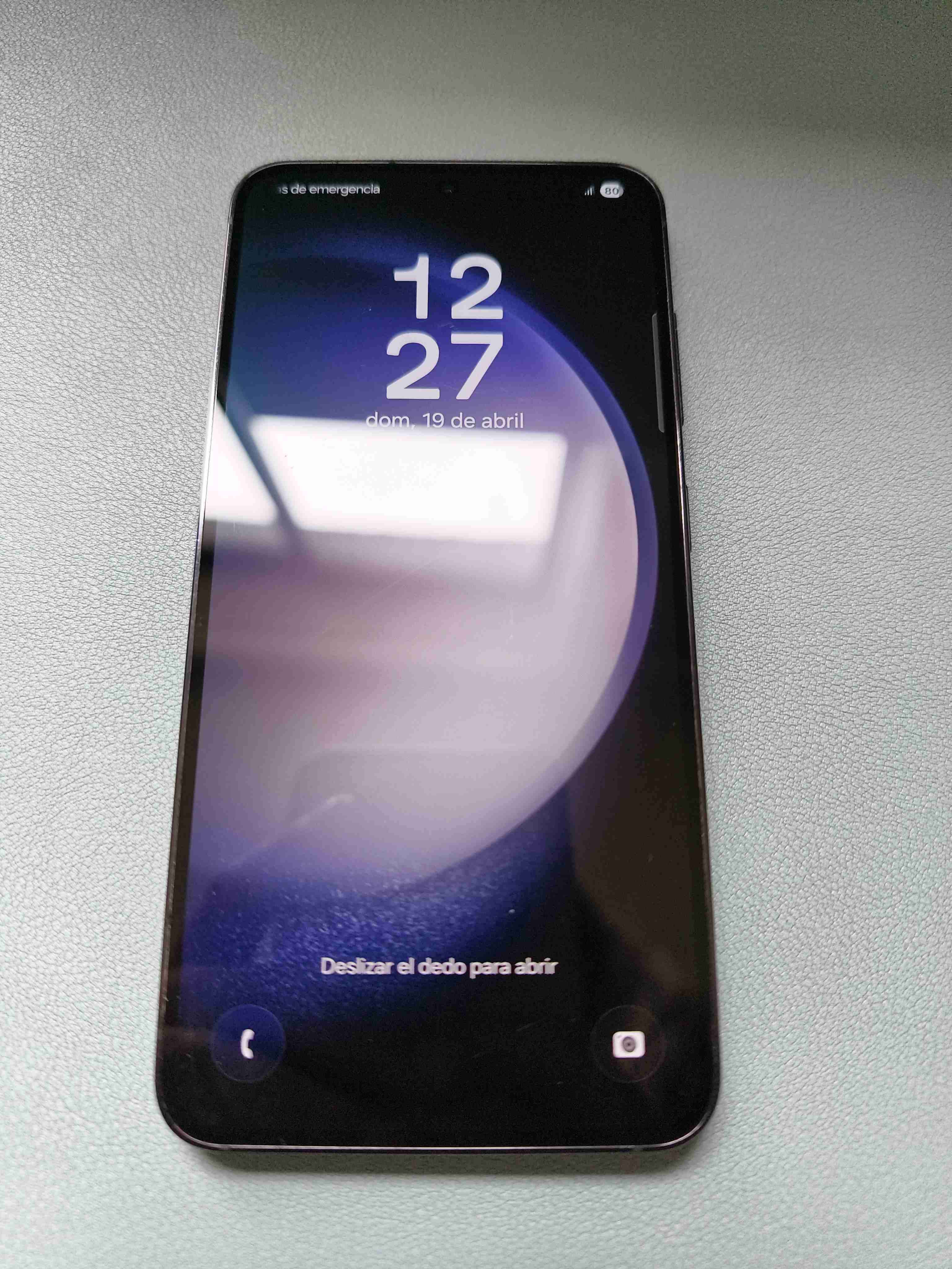 Samsung S23 128gb - miniatura 1