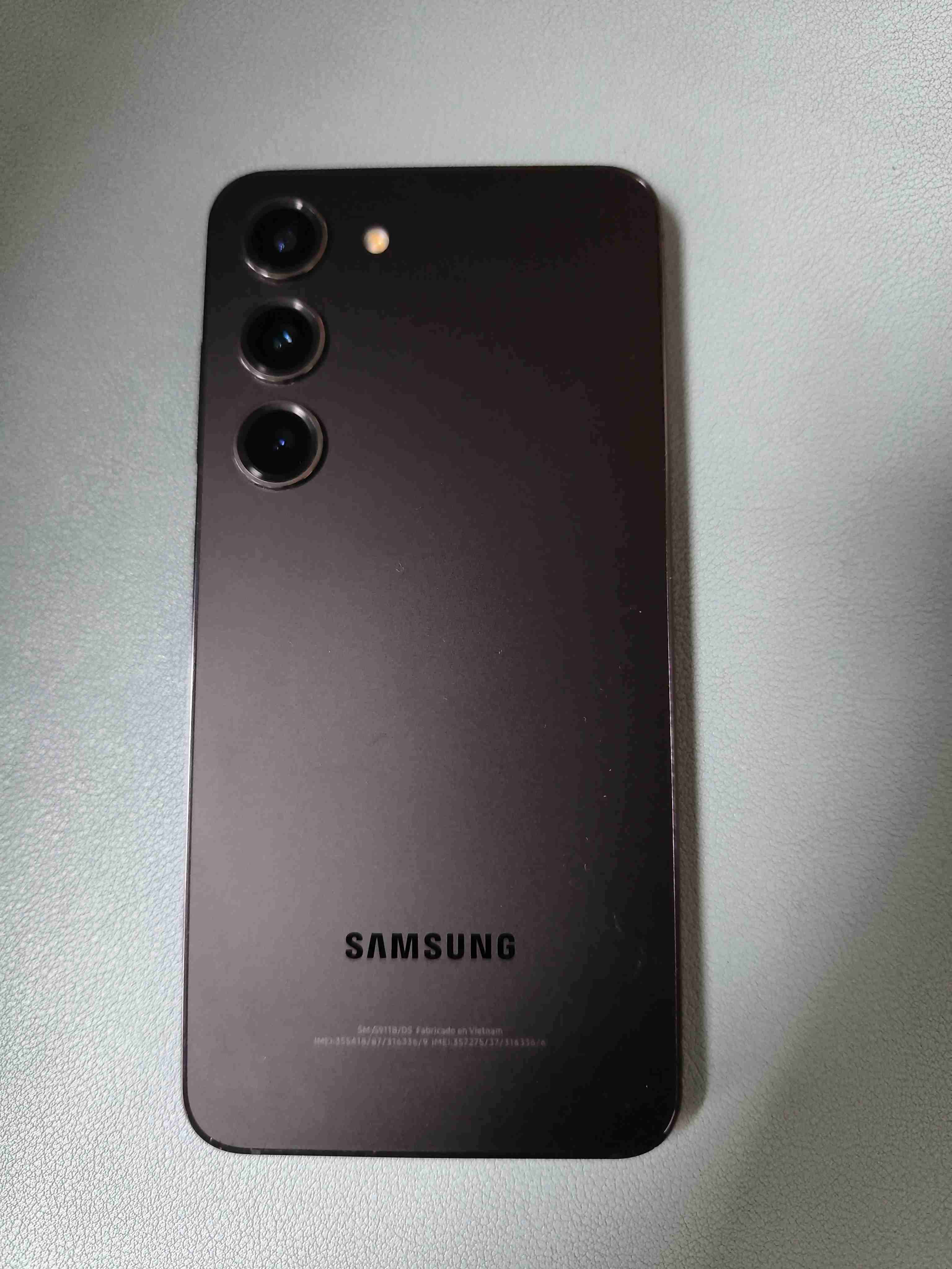 Samsung S23 128gb - miniatura 3