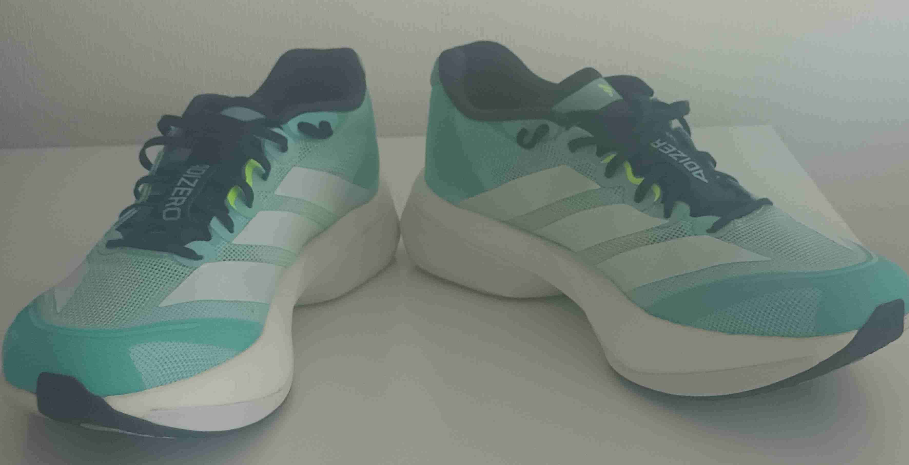 Zapatillas  running Adidas Adizero Boston 13 - miniatura 3