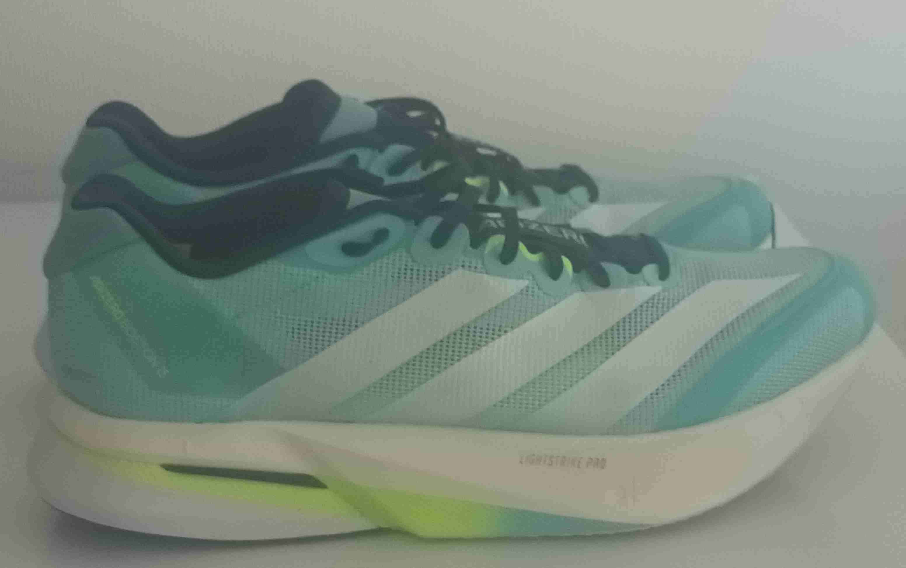 Zapatillas  running Adidas Adizero Boston 13 - miniatura 4