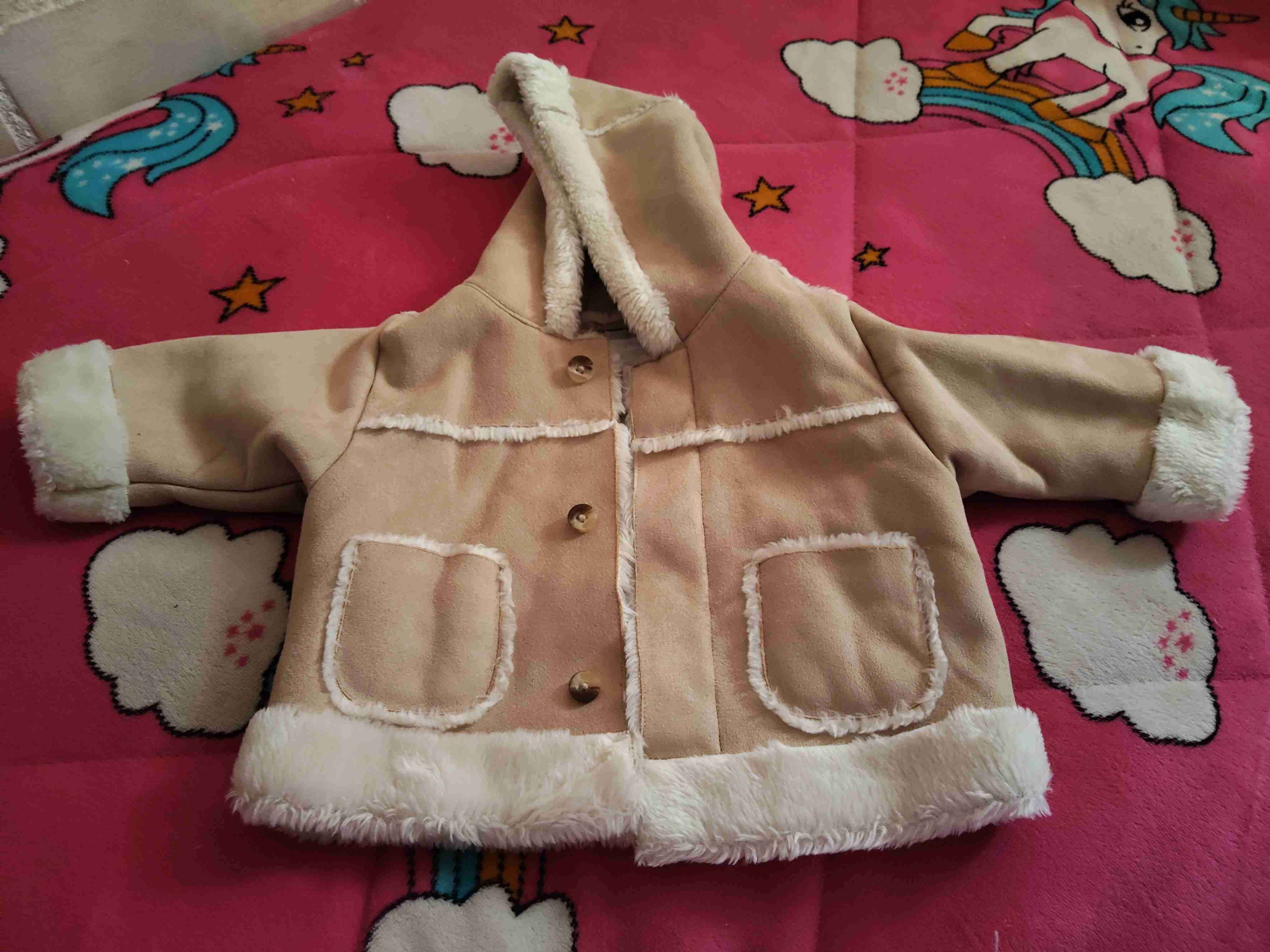 Botas rosadas con corazón - miniatura 6