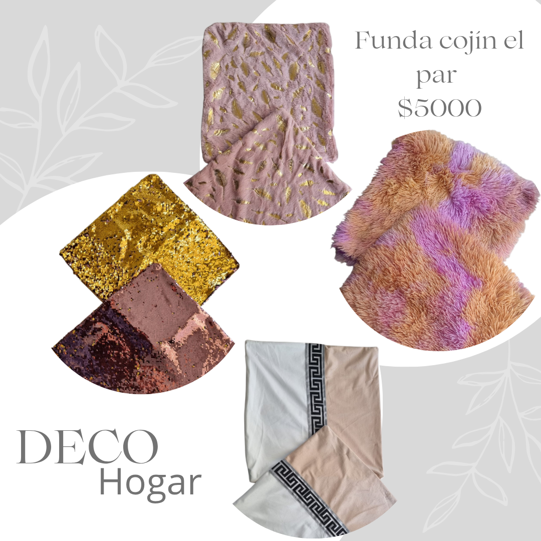 DecoHogar & Accesorios - miniatura 1