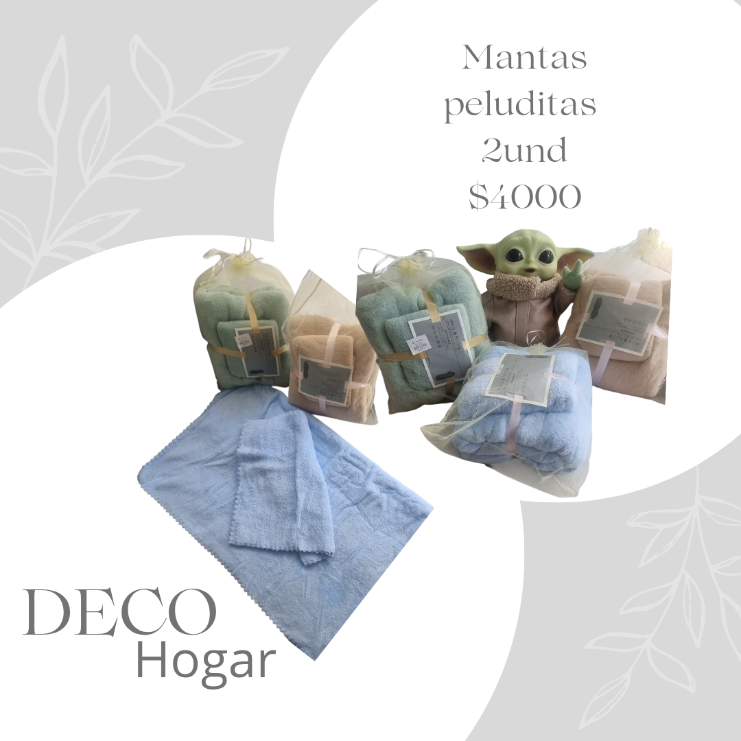 DecoHogar & Accesorios - miniatura 2