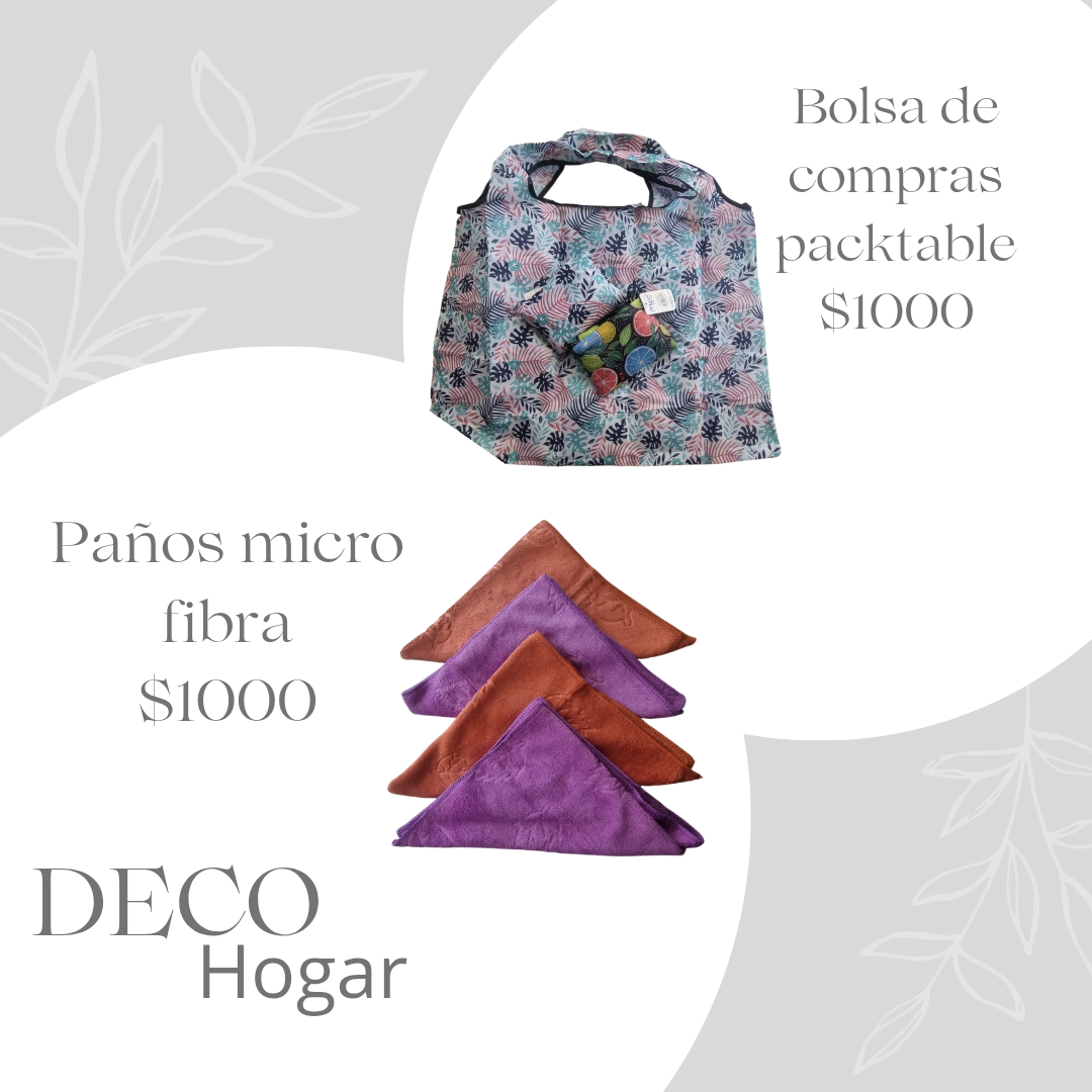 DecoHogar & Accesorios - miniatura 3