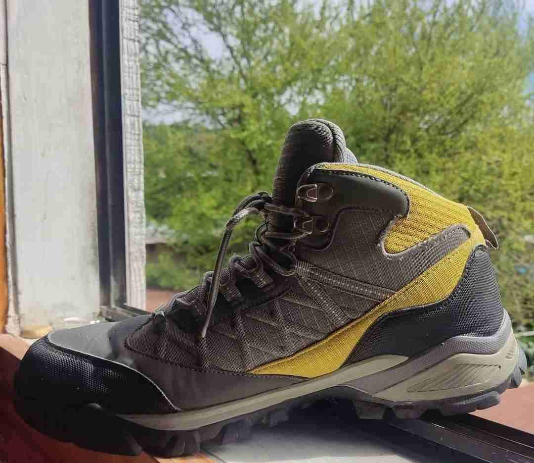 Botines Outdoor Power 44 (precio conversable) - miniatura 3