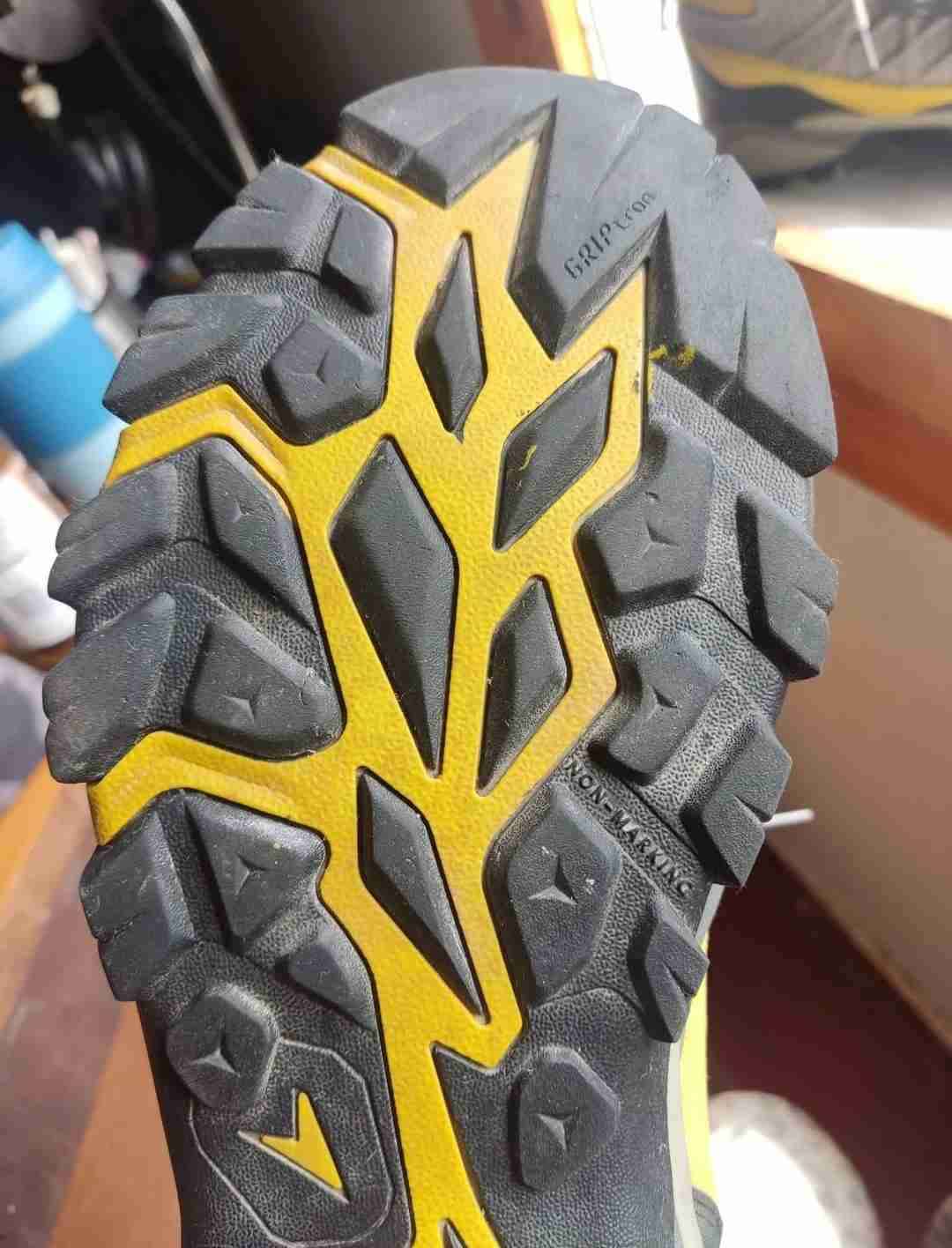 Botines Outdoor Power 44 (precio conversable) - miniatura 5