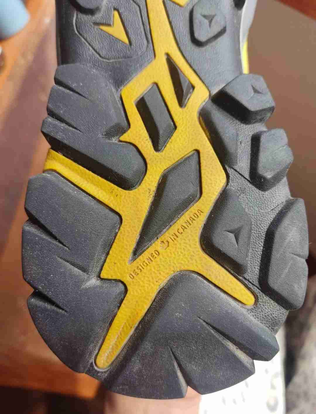 Botines Outdoor Power 44 (precio conversable) - miniatura 6