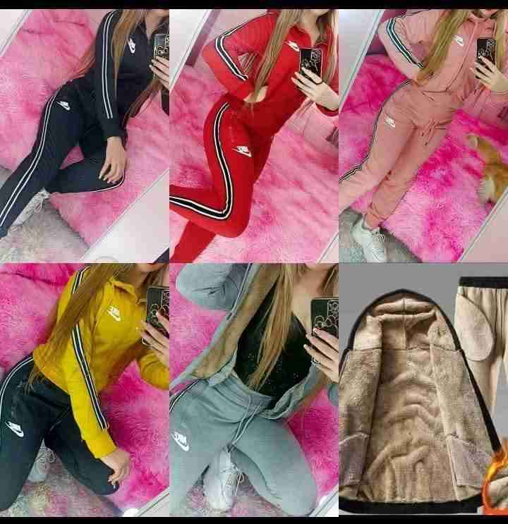 Chaqueta polar negra The North Face - miniatura 2