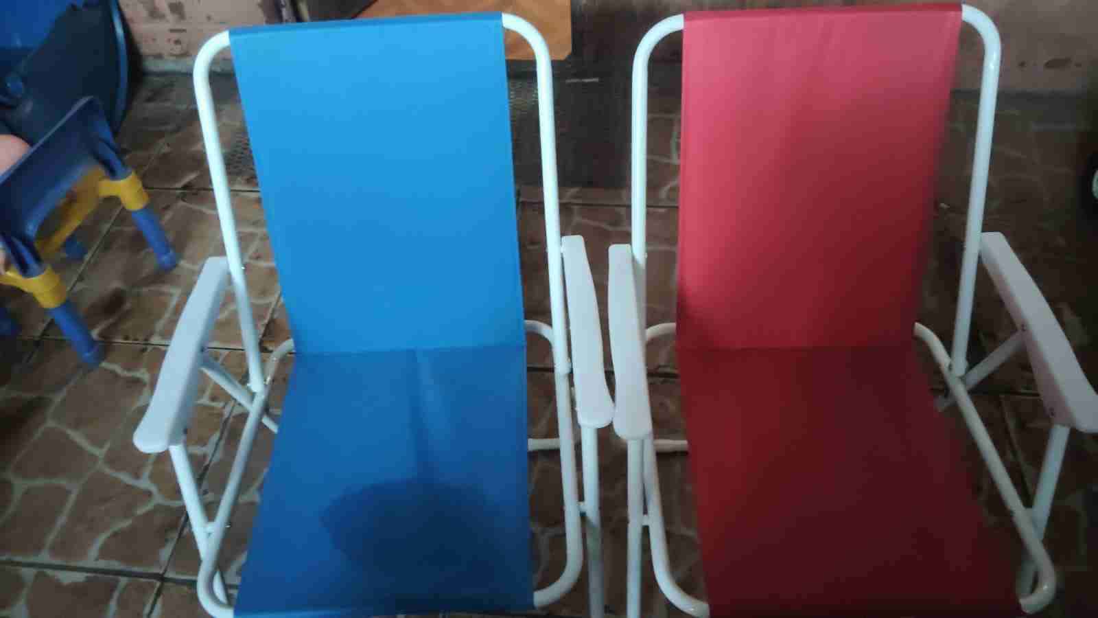 Chaqueta polar negra The North Face - miniatura 6