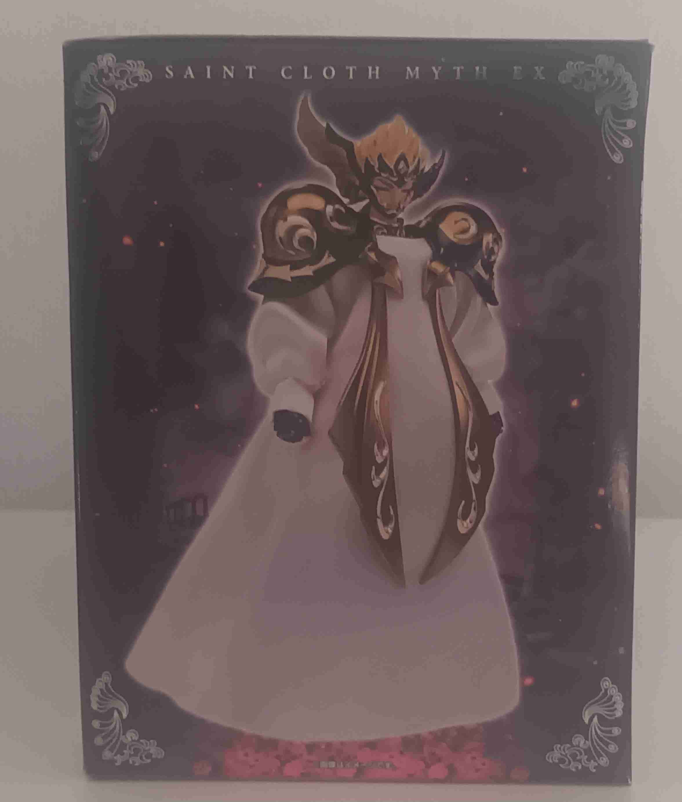 Figura de acción EX Saint Seiya - miniatura 2