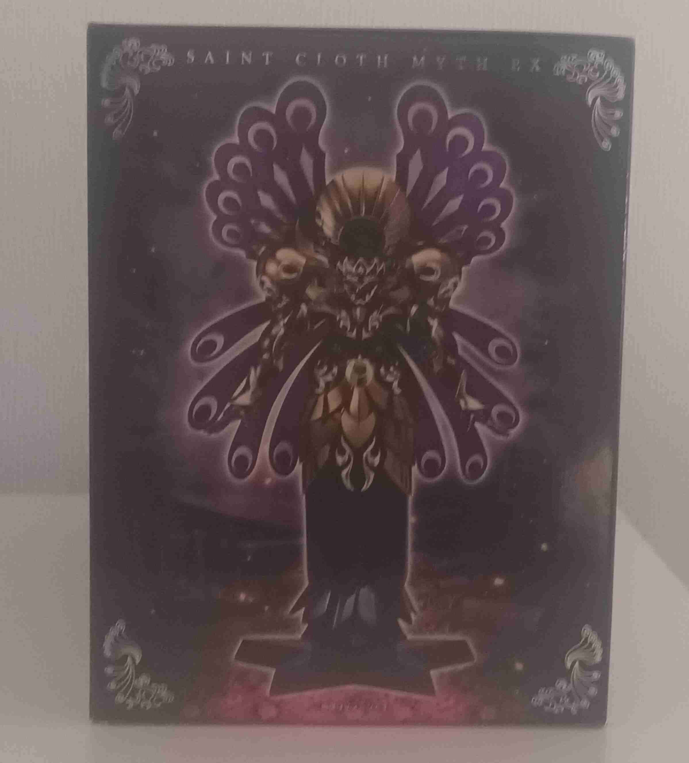 Figura de acción EX Saint Seiya - miniatura 4