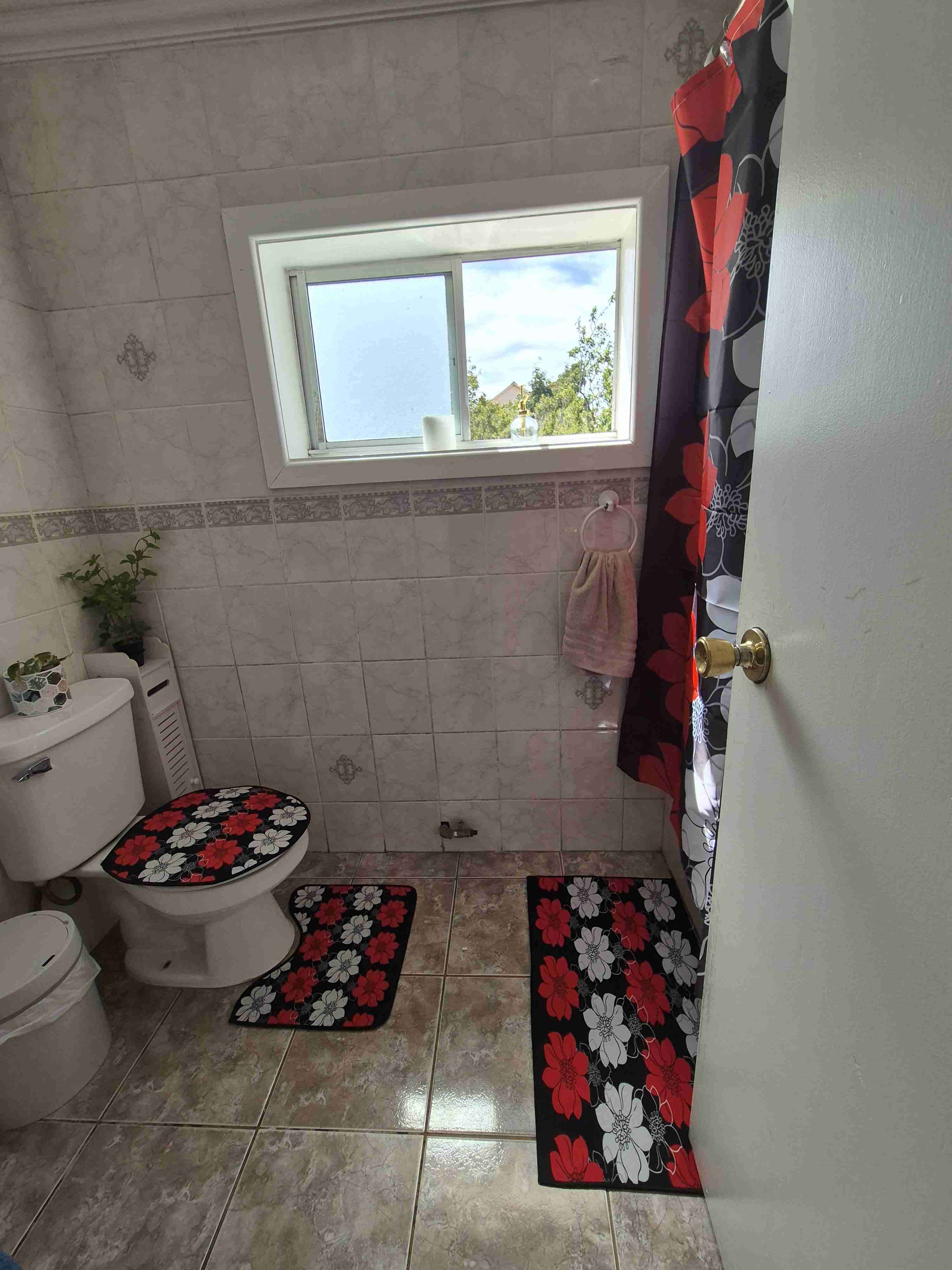 Juego de baño moderno - miniatura 3