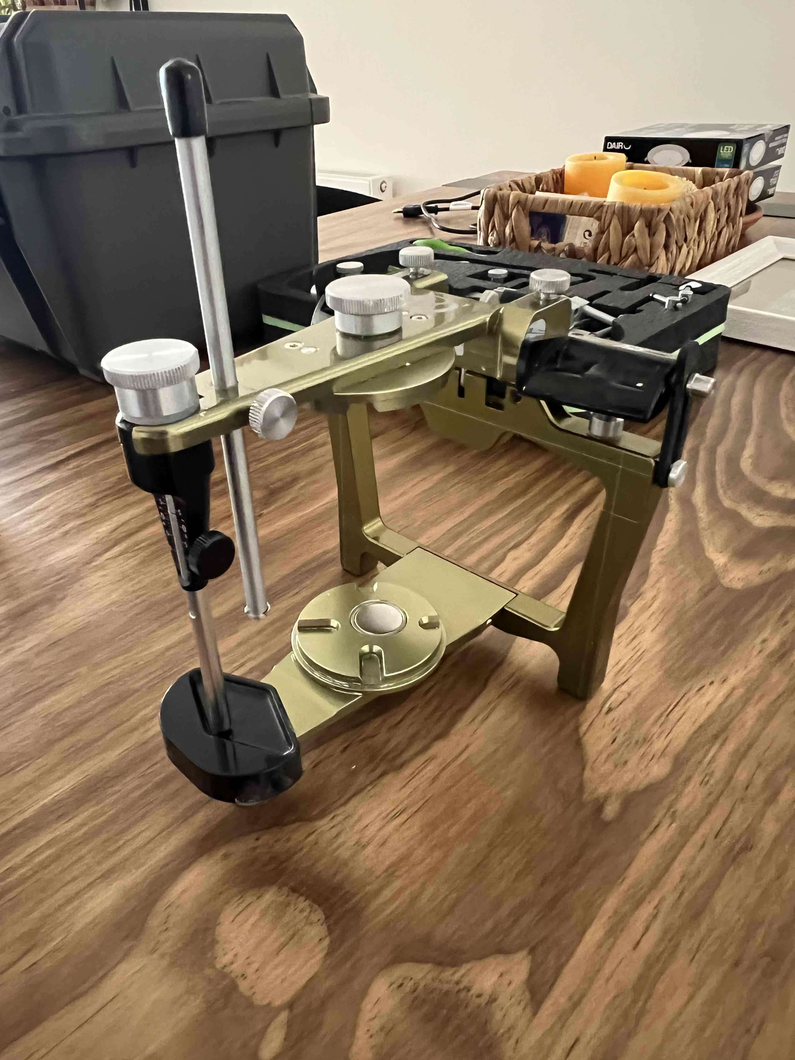 Articulador profesional AD2 - miniatura 4