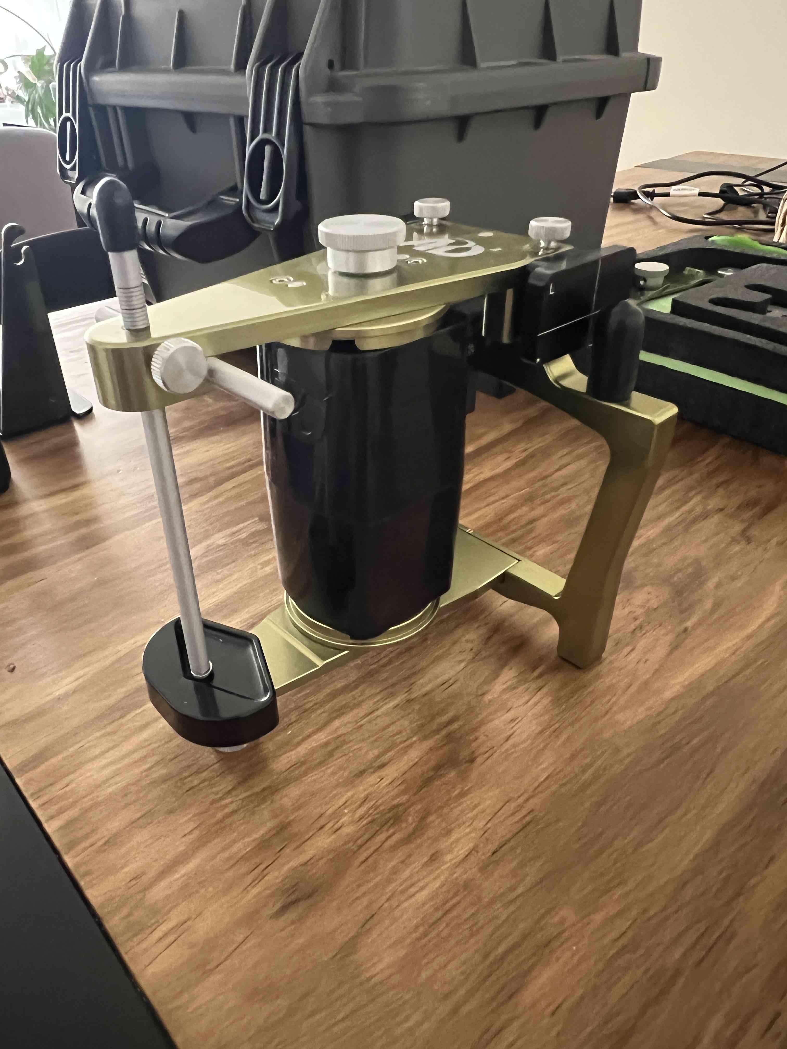 Articulador profesional AD2 - miniatura 5