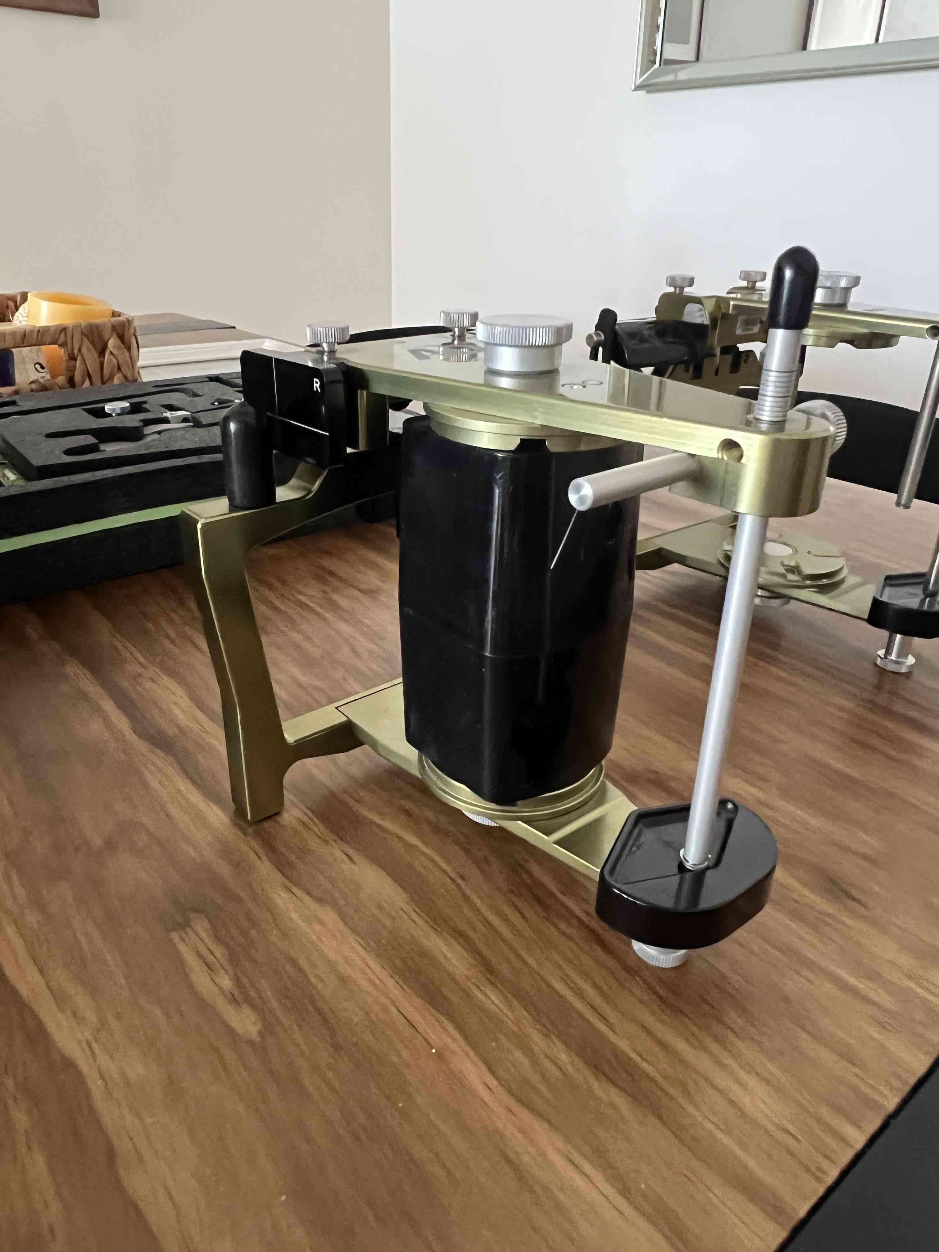 Articulador profesional AD2 - miniatura 6