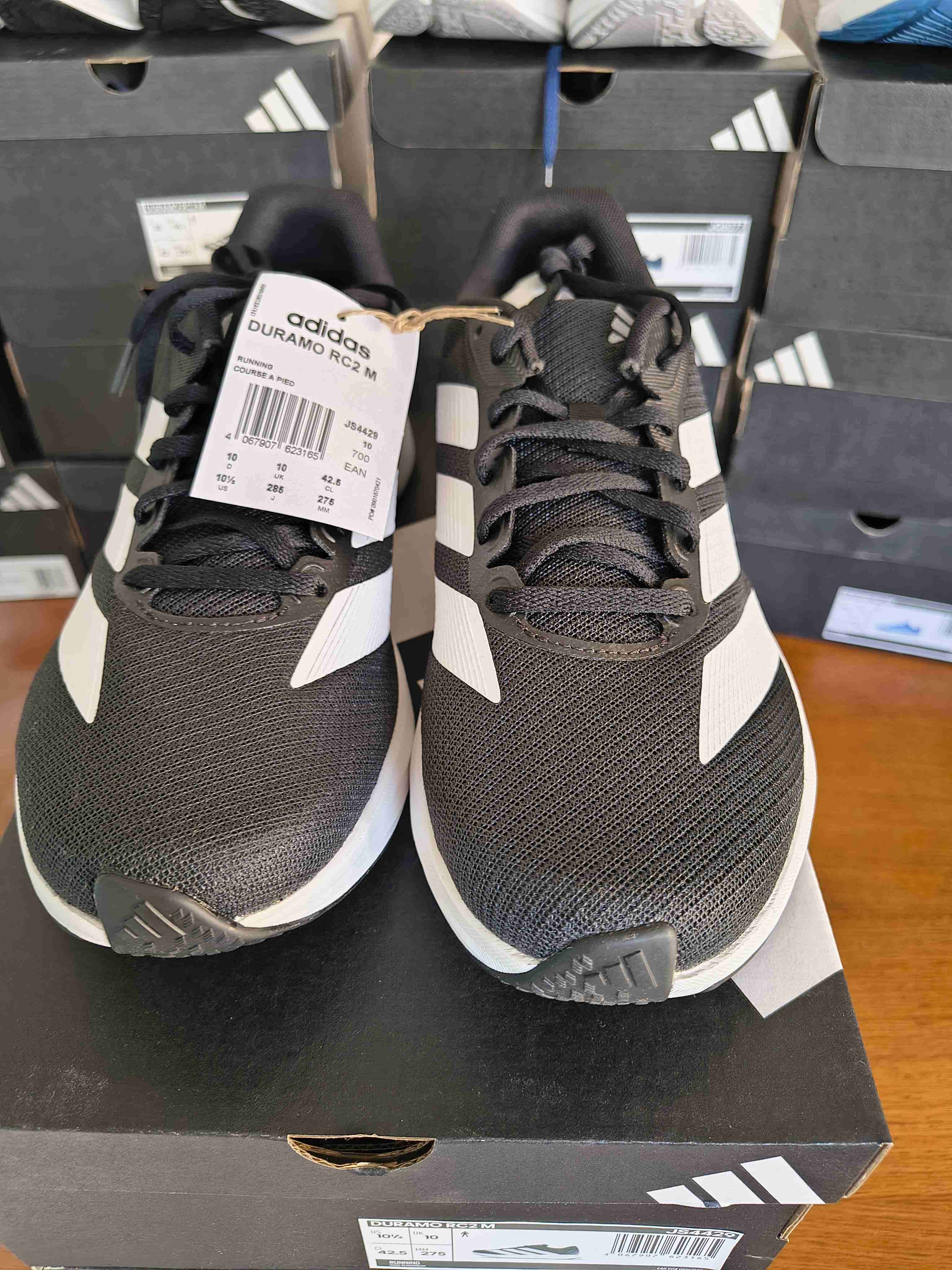 Zapatillas deportivas Adidas - miniatura 3