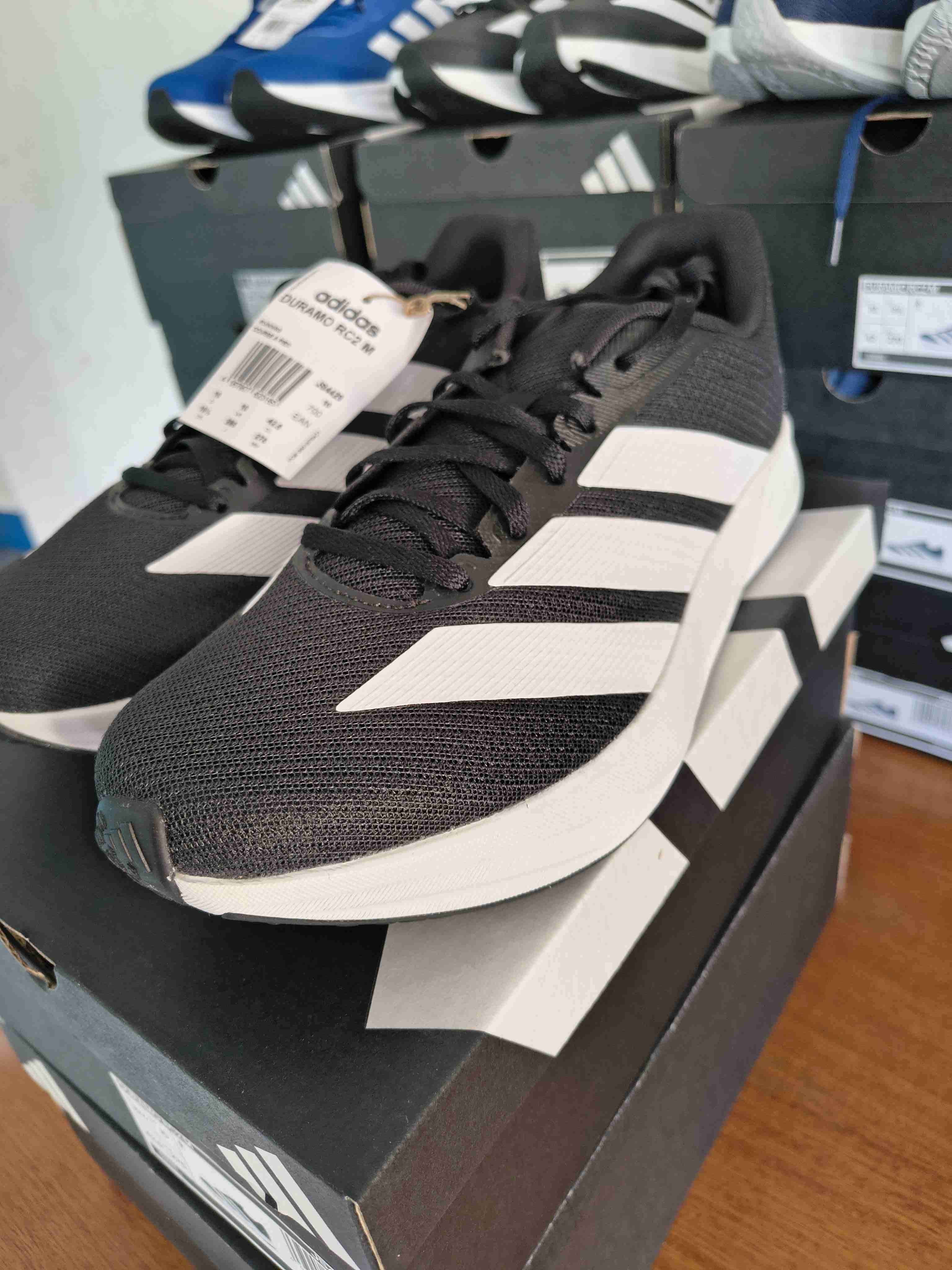 Zapatillas deportivas Adidas - miniatura 4