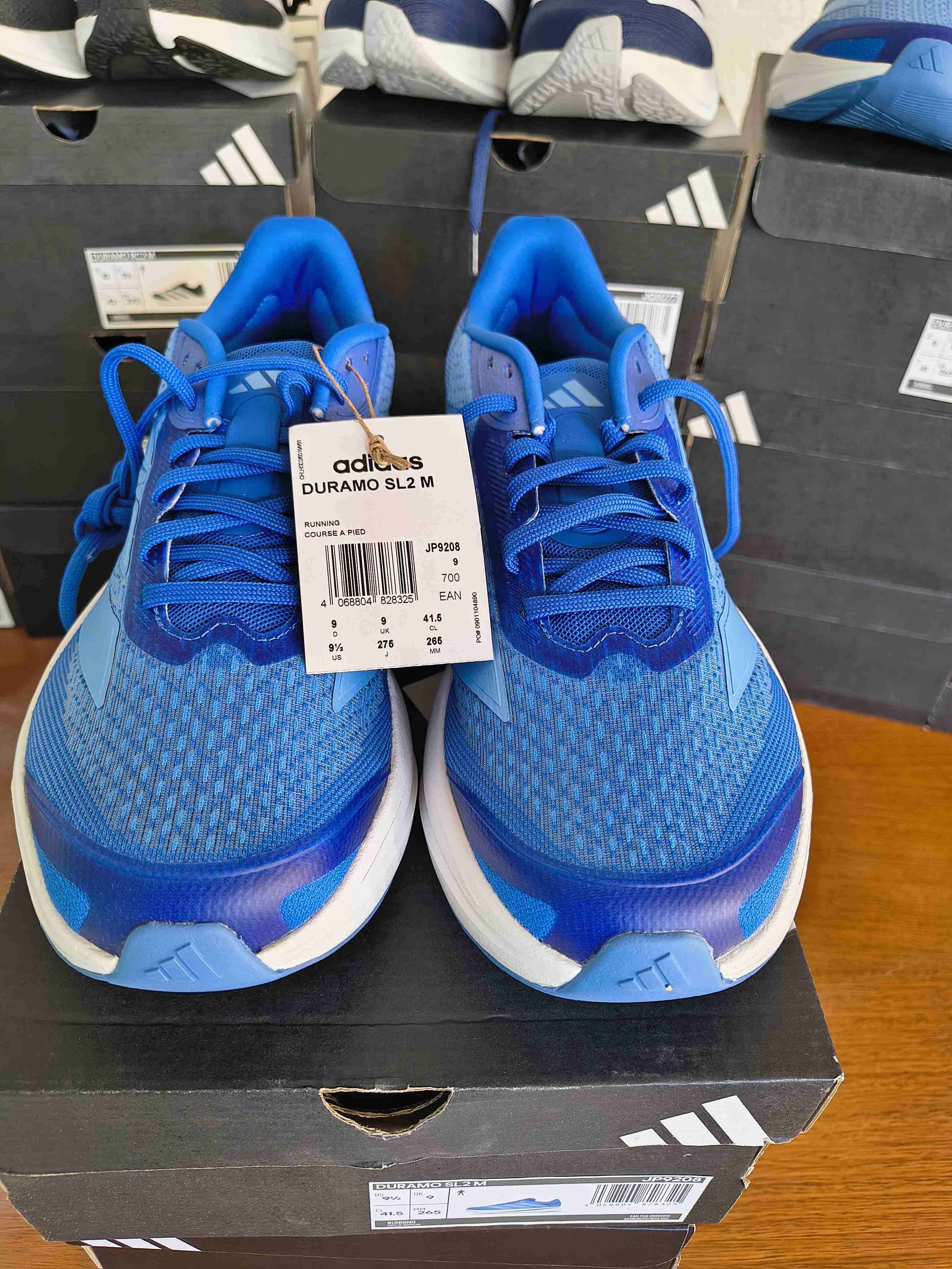 Zapatillas deportivas Adidas - miniatura 5