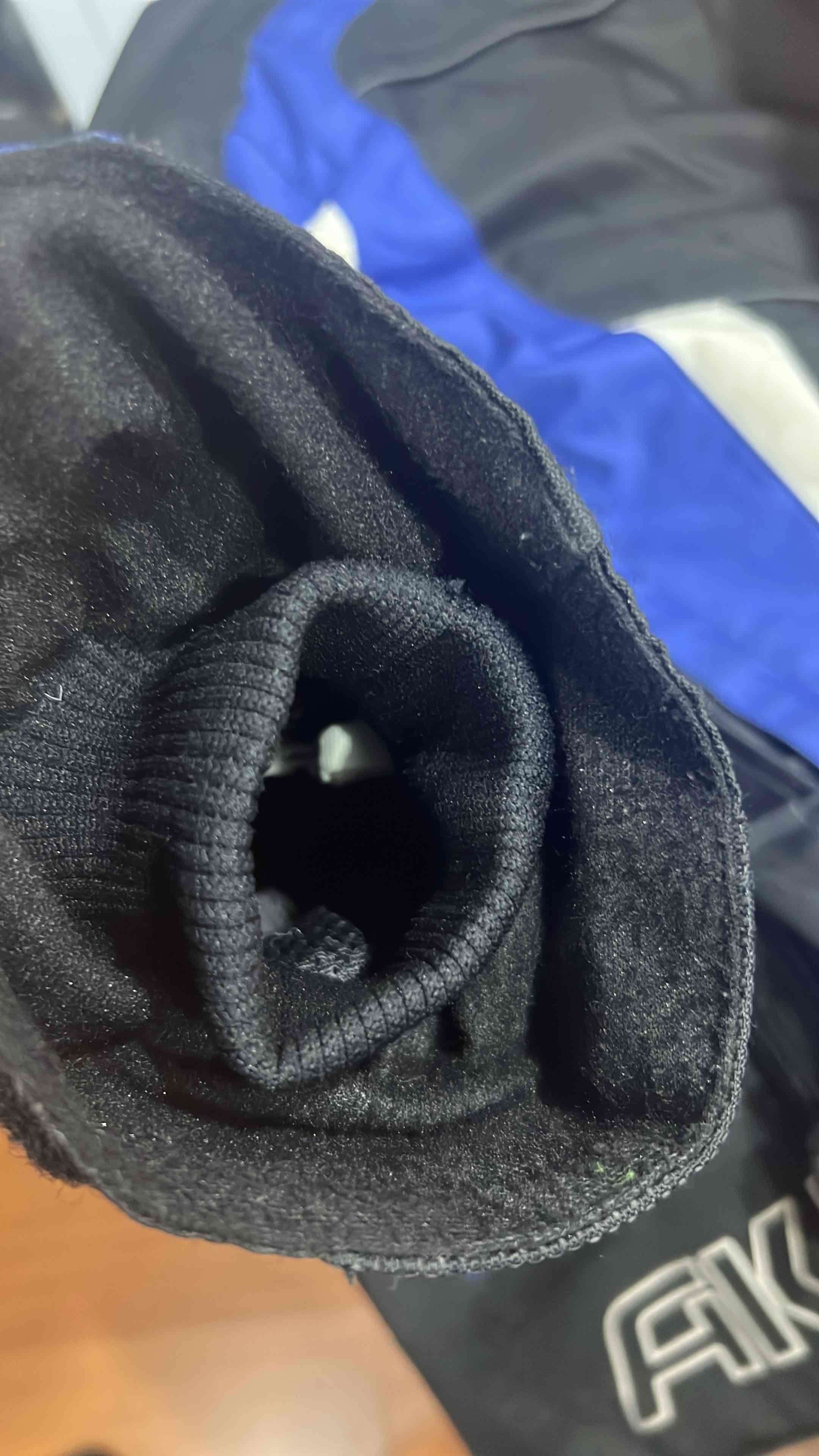 Chaqueta Moto Akito Horizon XL (Ajustable a L) - miniatura 5