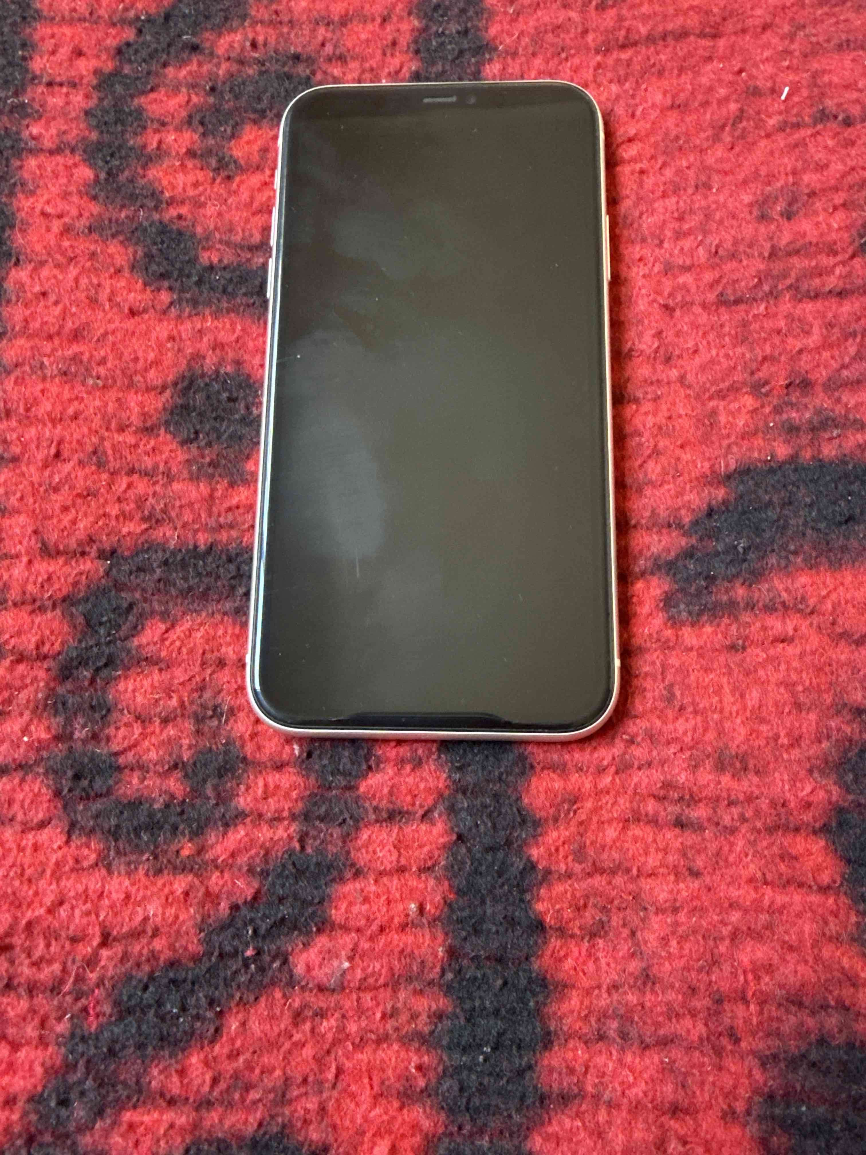 iPhone 11 blanco - miniatura 2